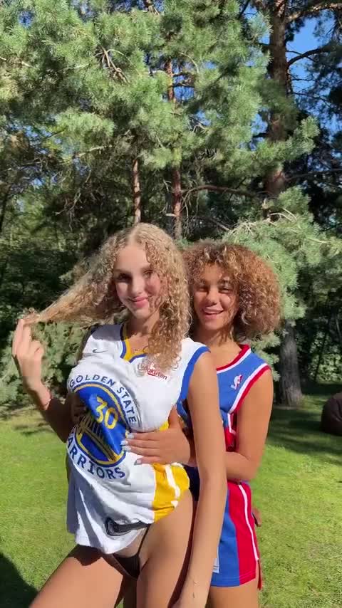 Video 673929 from Zoey Curly / zoeycurly