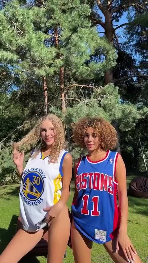 Video 673935 from Zoey Curly / zoeycurly