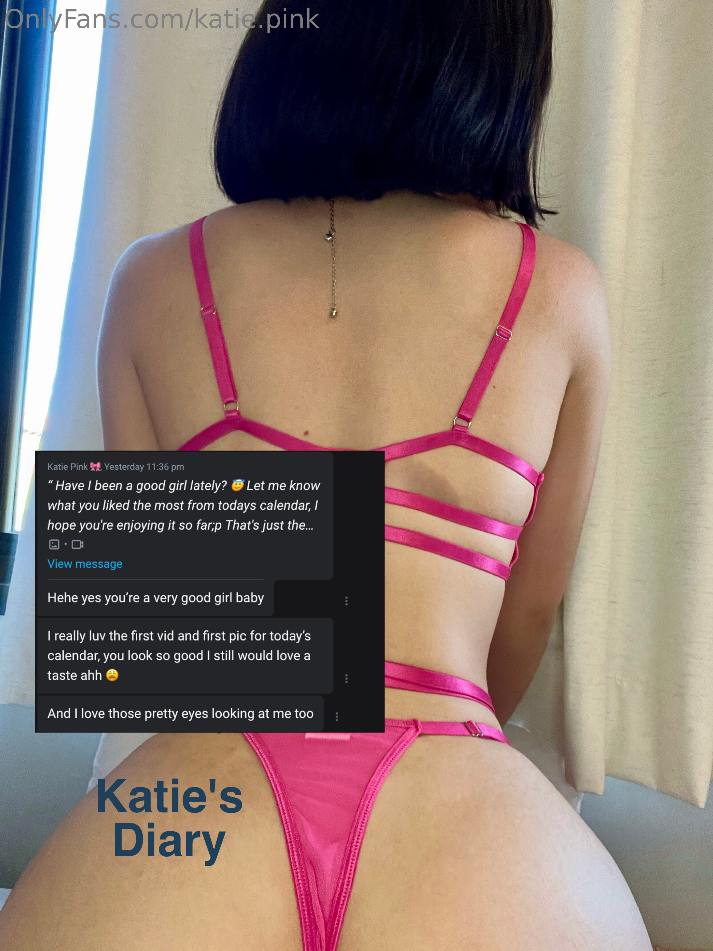 Image 11676084 from Katie.pink / katiepink / Meganhines28