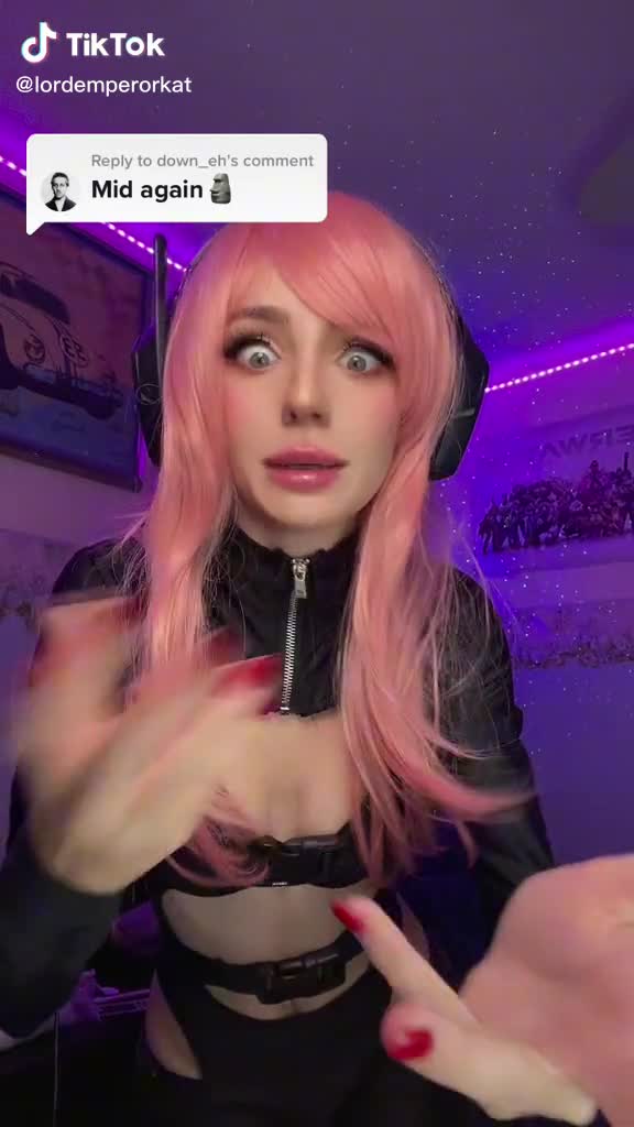 Video 676911 from Lordemperorkat