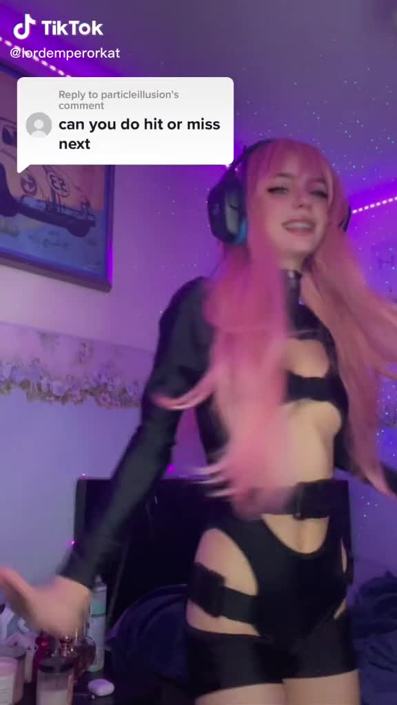 Video 676917 from Lordemperorkat