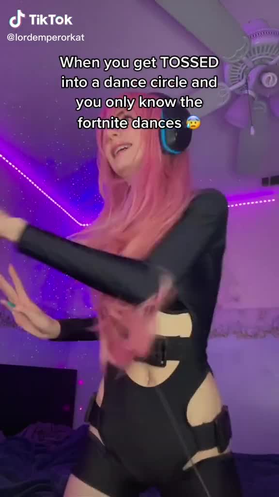Video 676919 from Lordemperorkat