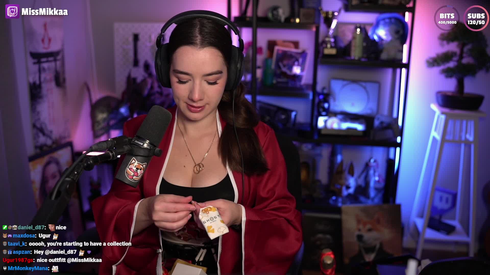 Video 678168 from Miss Mikkaa / missmikkaa