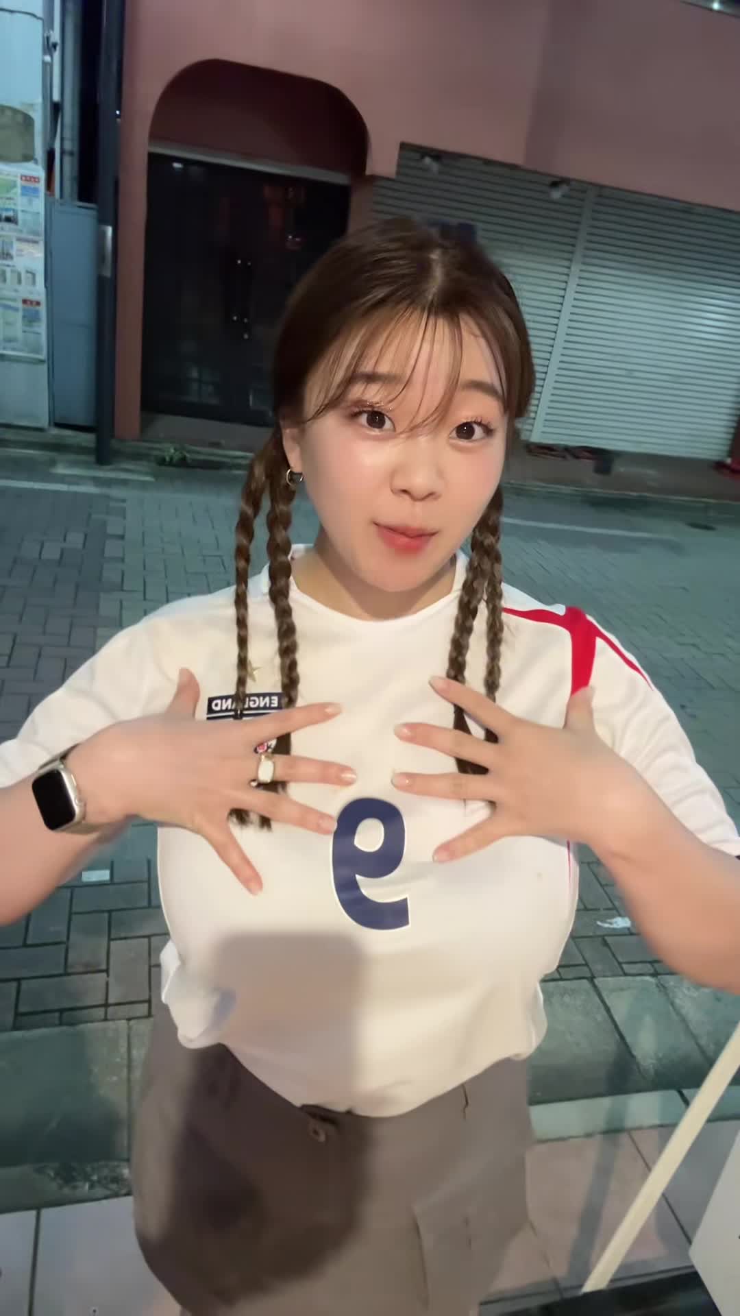 Video 689216 from あいみの部屋 (aimi) | imia.224