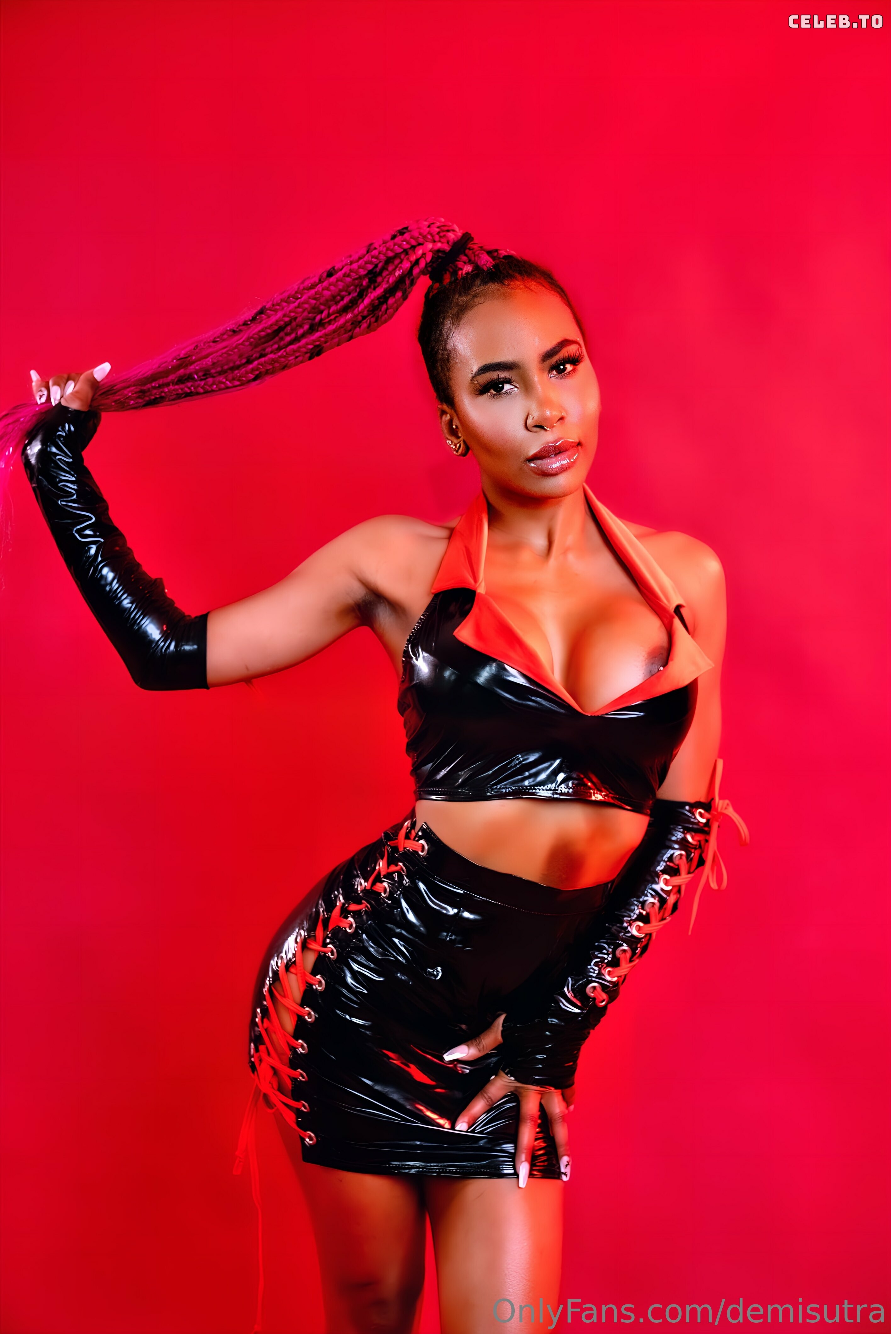 Image 1339608 from Demi Sutra