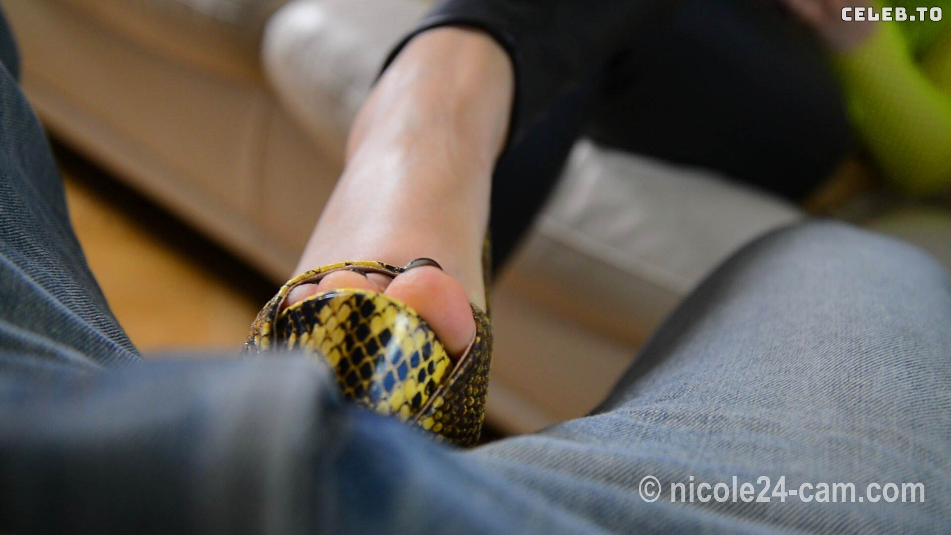 Image 1554176 from FeetLadyNicole