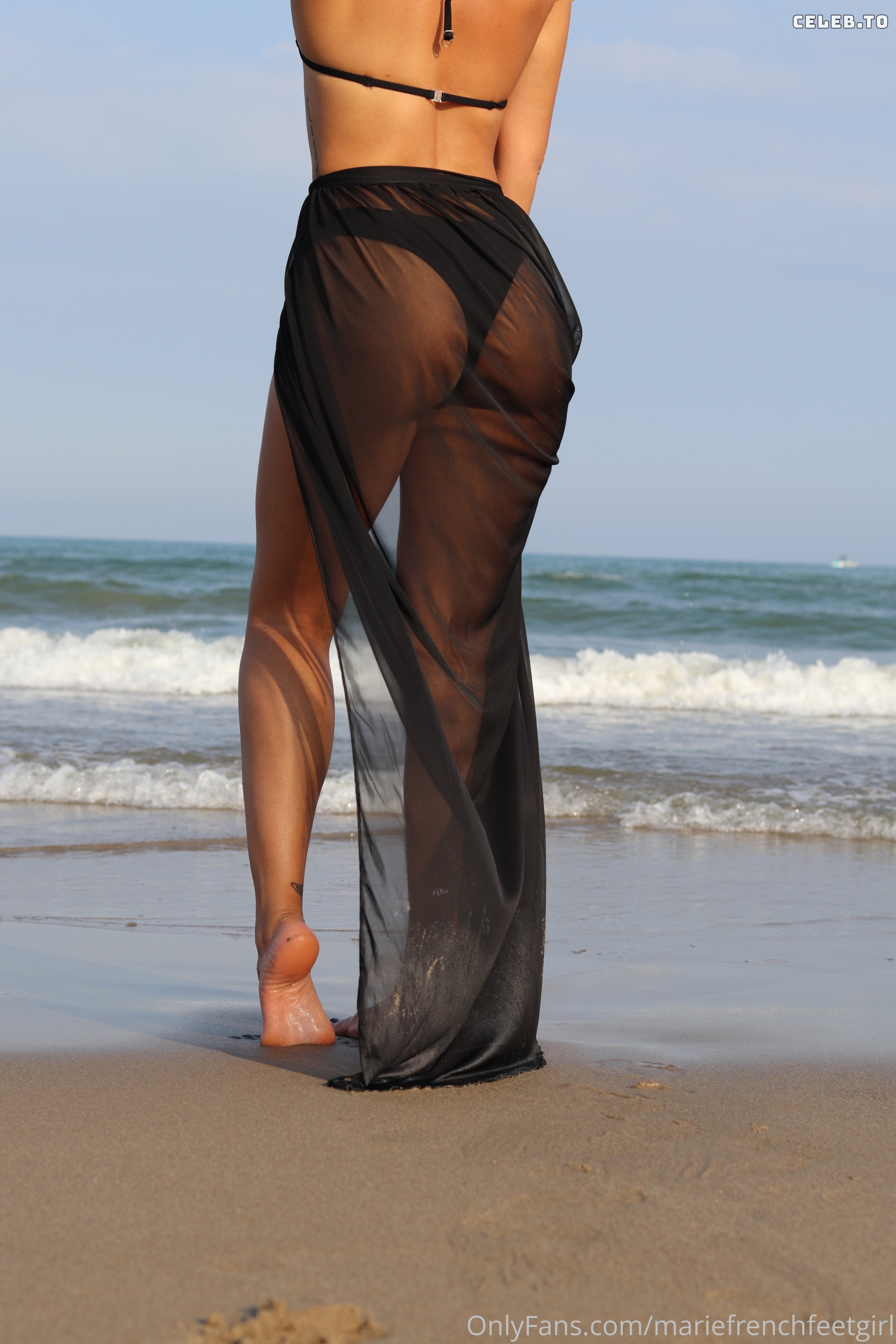 Image 1559313 from Marie French Feetgirl