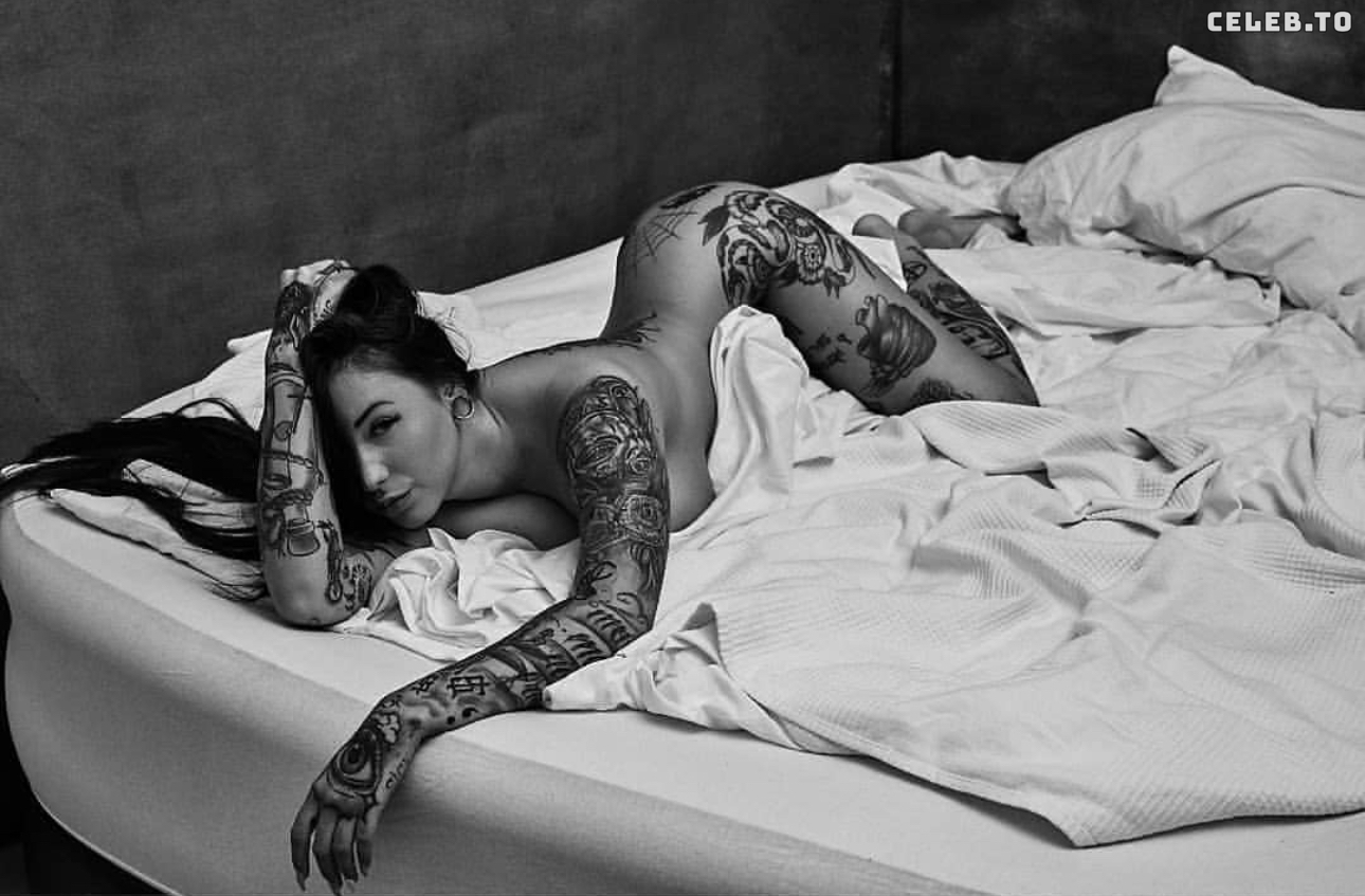 Image 1667507 from Tattooed_theya