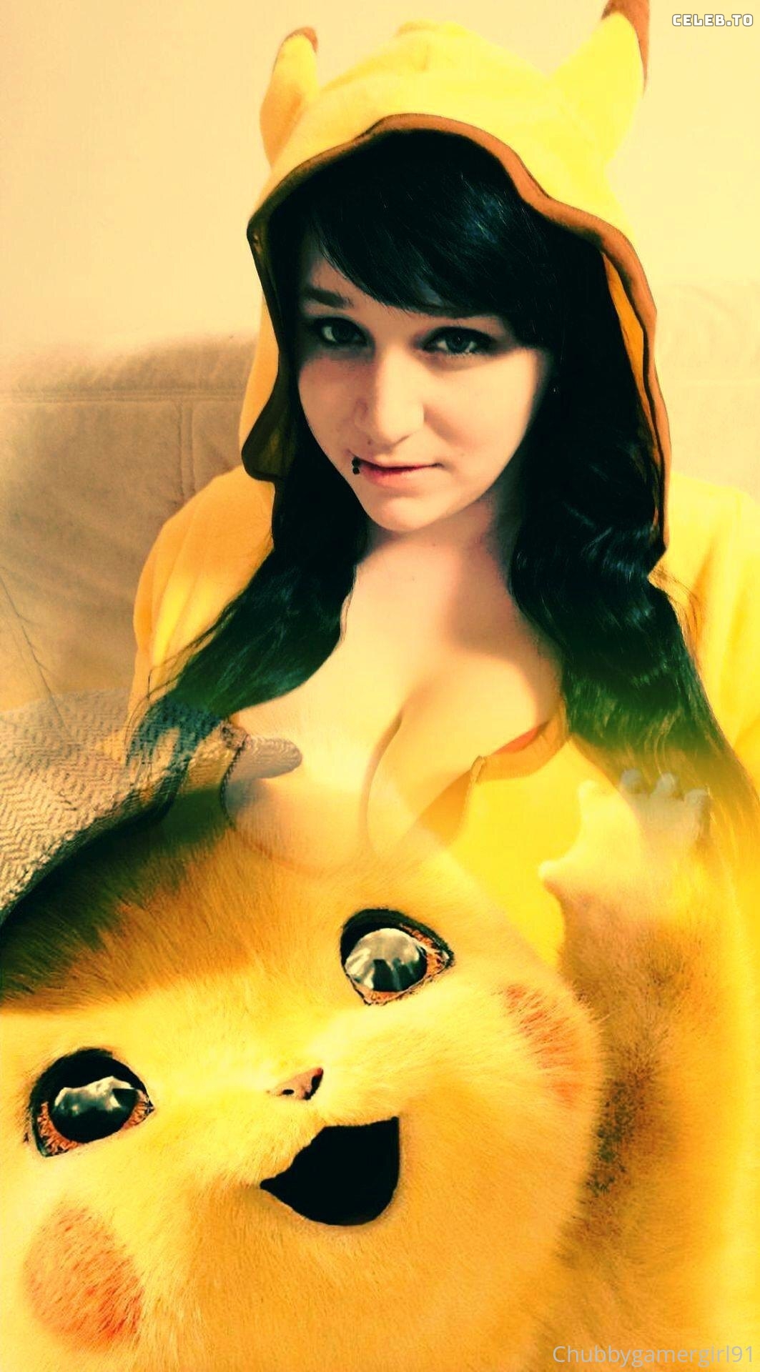 Image 1682547 from Chubbygamergirl91