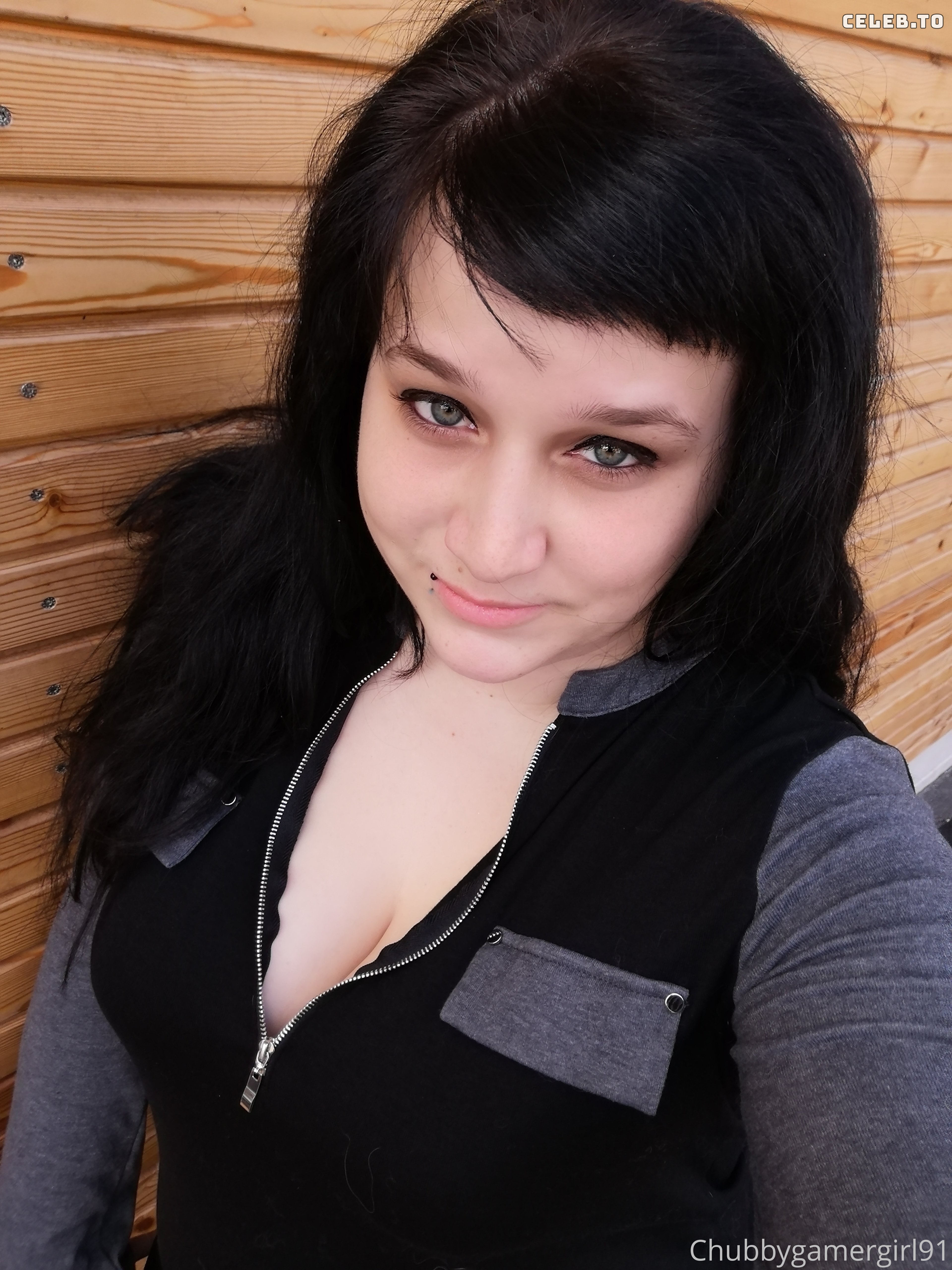 Image 1682563 from Chubbygamergirl91