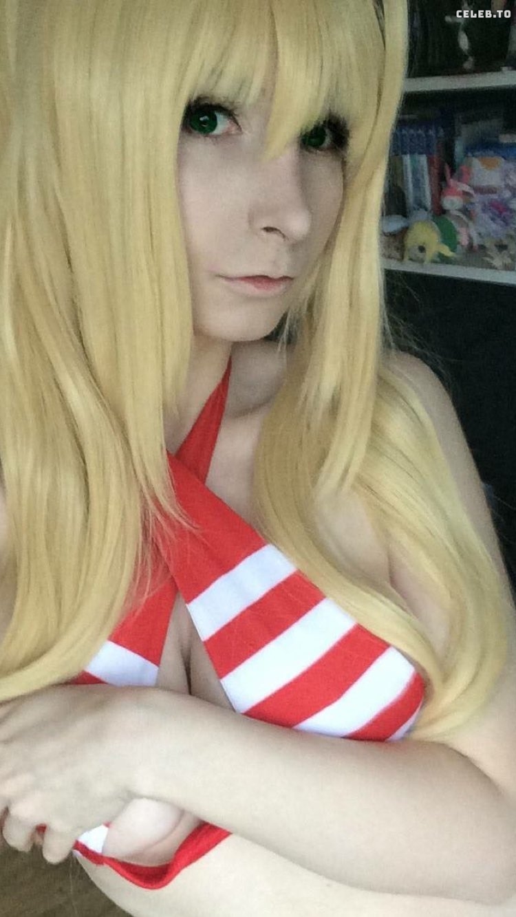 Image 1697655 from Susa_Cosplay