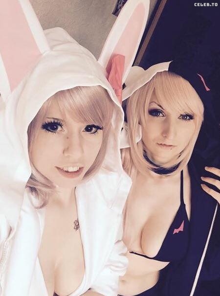 Image 1697994 from Susa_Cosplay