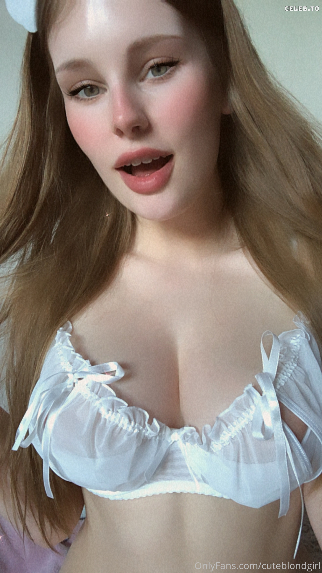 Image 1712023 from CuteBlondGirl