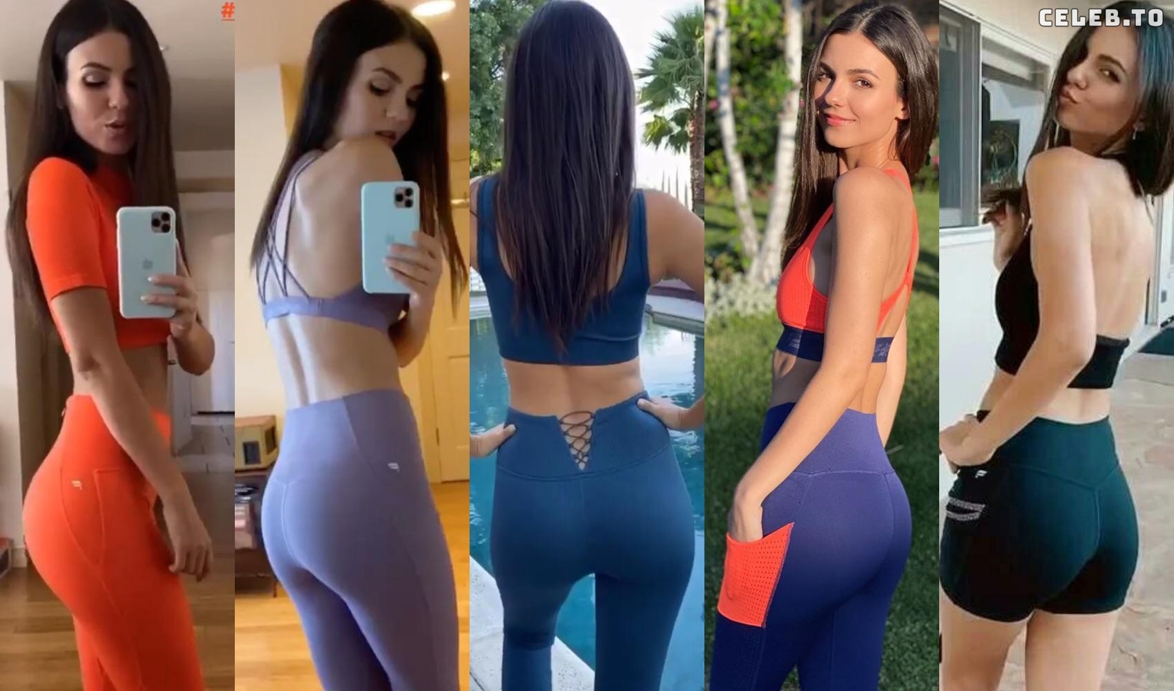 Image 1730197 from Victoria Justice
