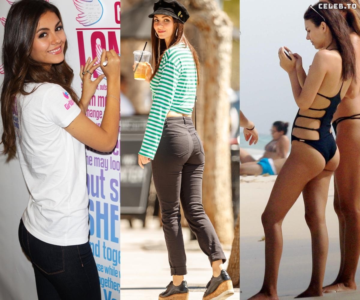 Image 1730212 from Victoria Justice