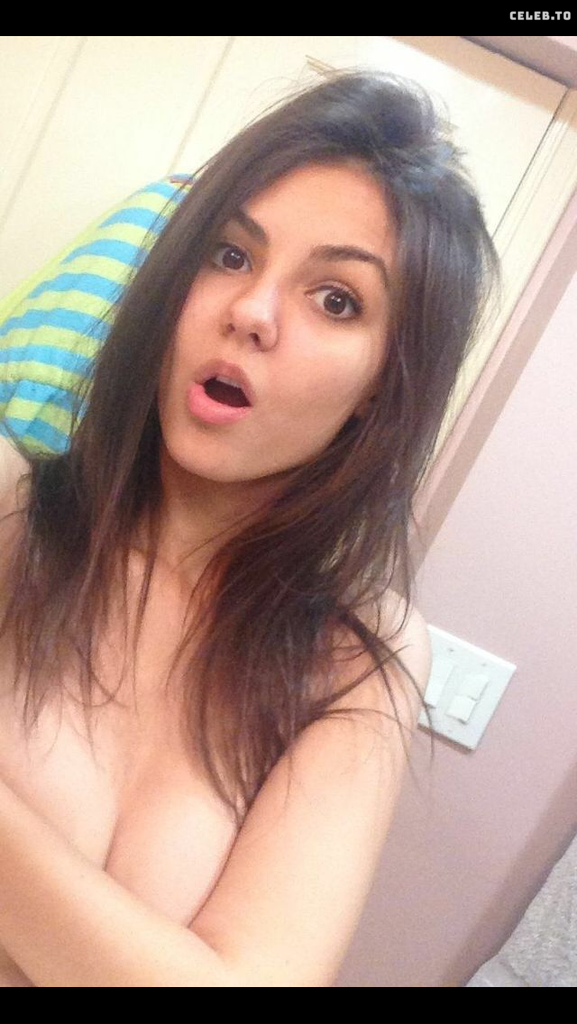 Image 1730499 from Victoria Justice