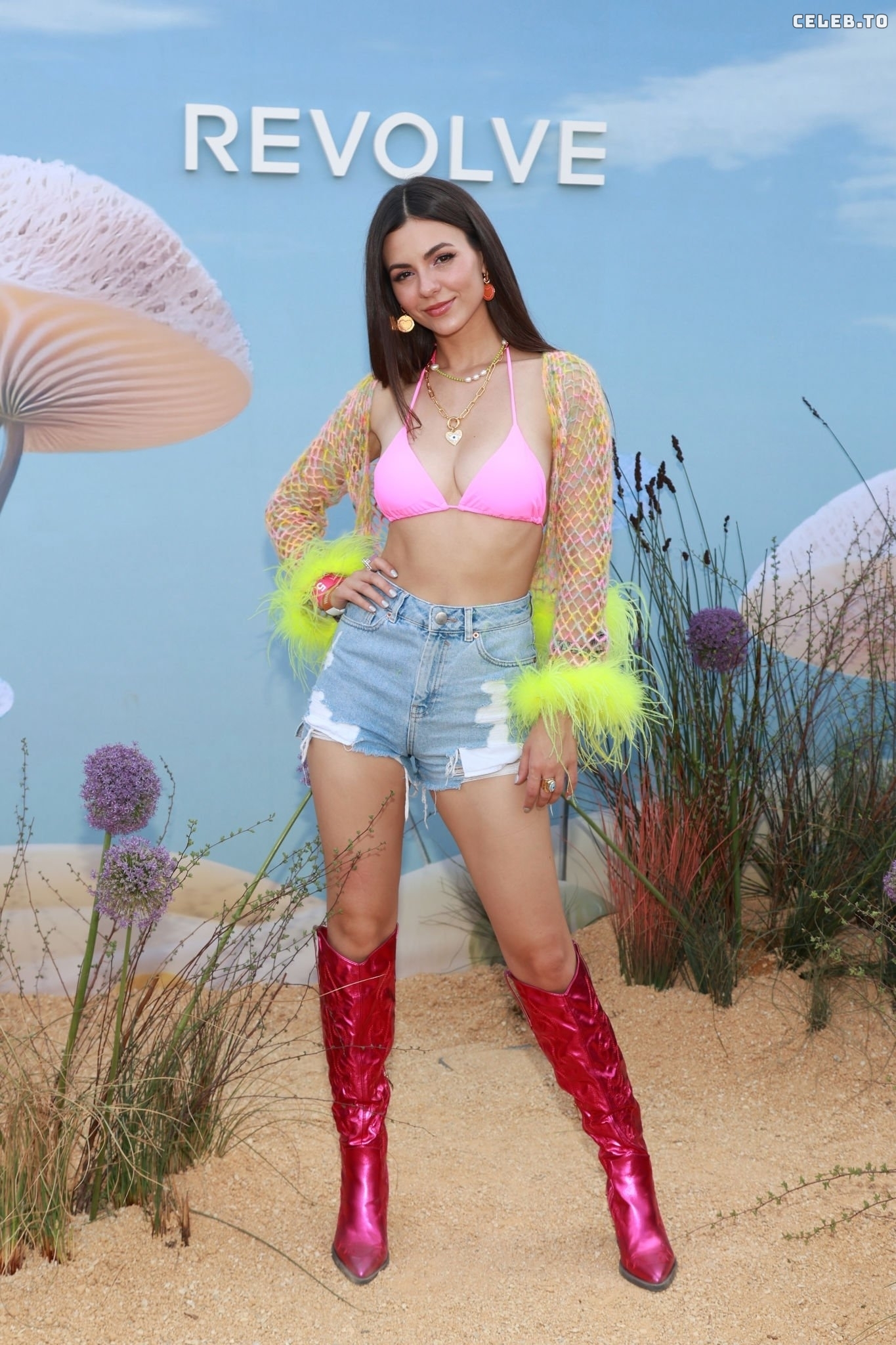 Image 1730856 from Victoria Justice