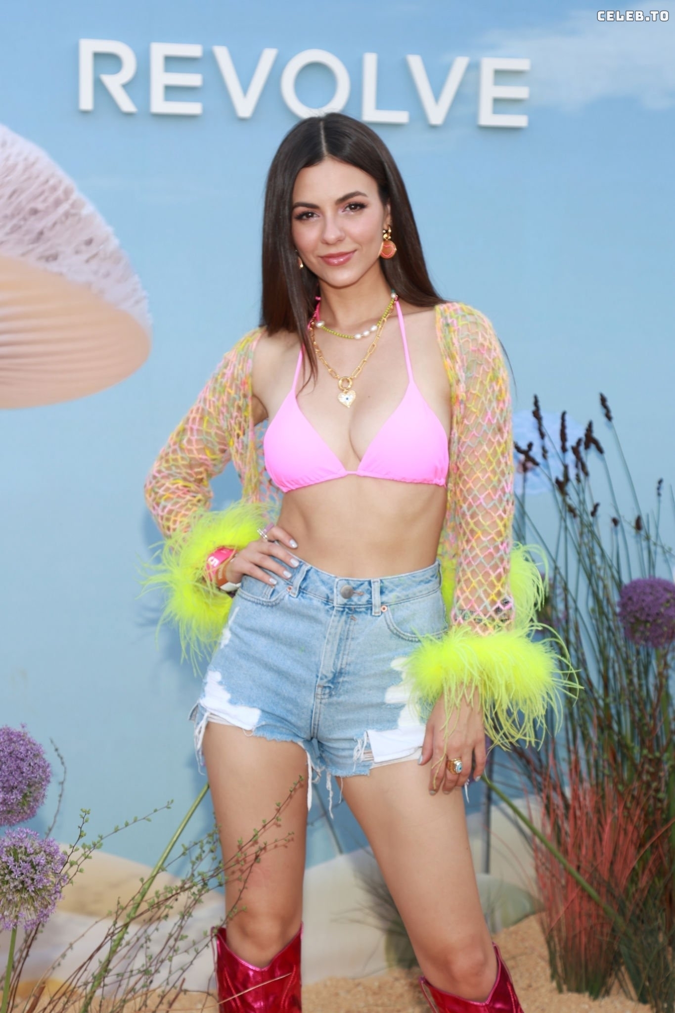 Image 1730987 from Victoria Justice