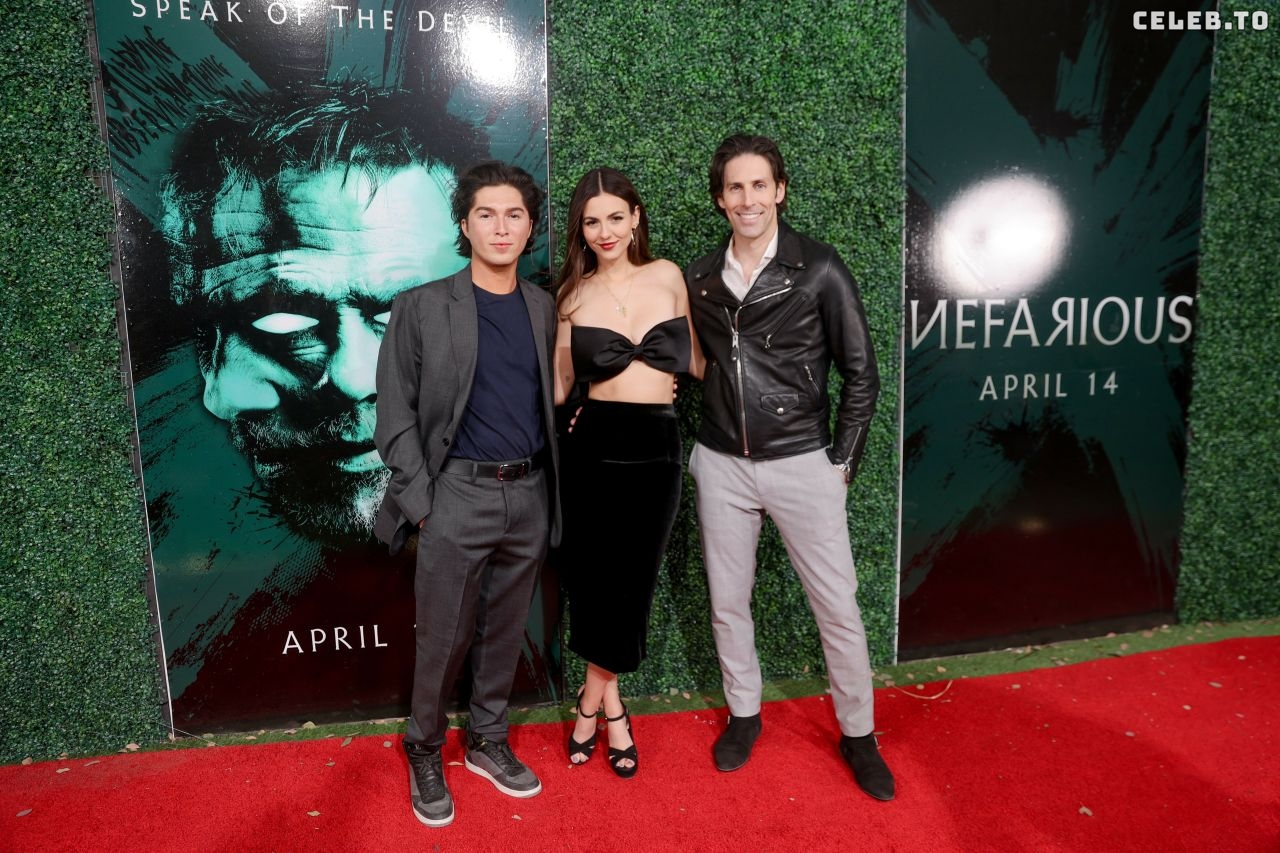 Image 1735913 from Victoria Justice