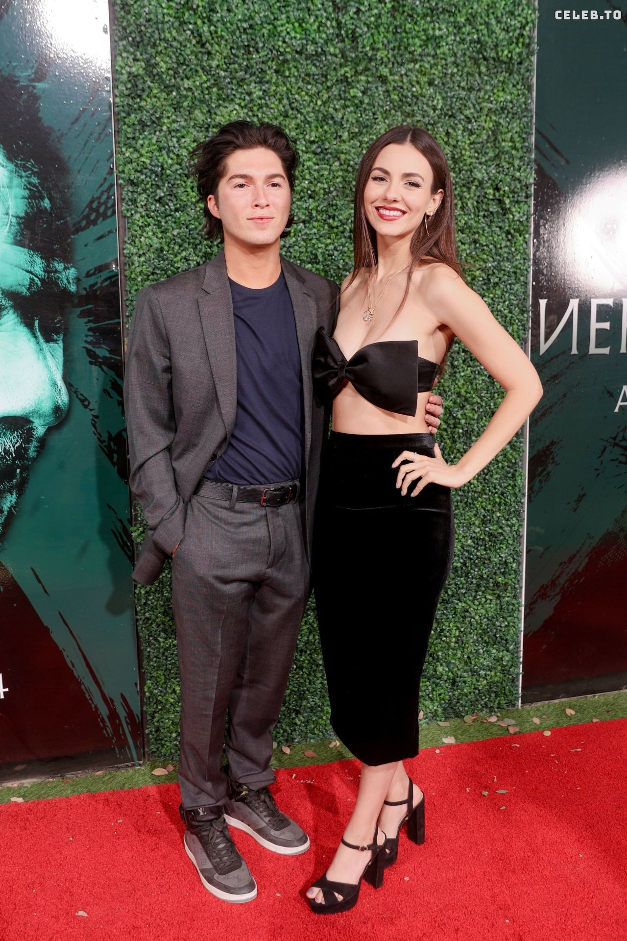 Image 1736073 from Victoria Justice