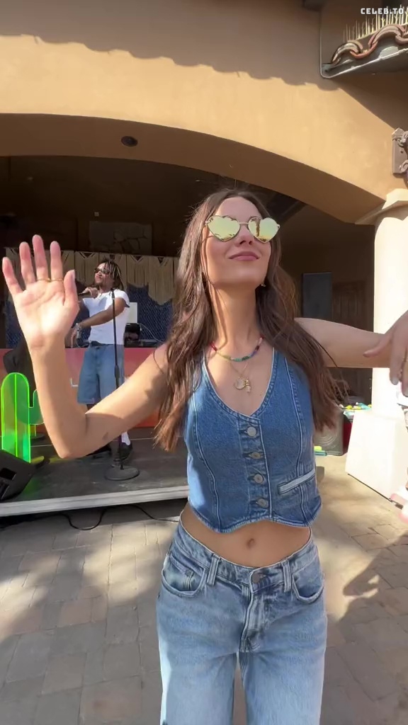 Image 1737296 from Victoria Justice