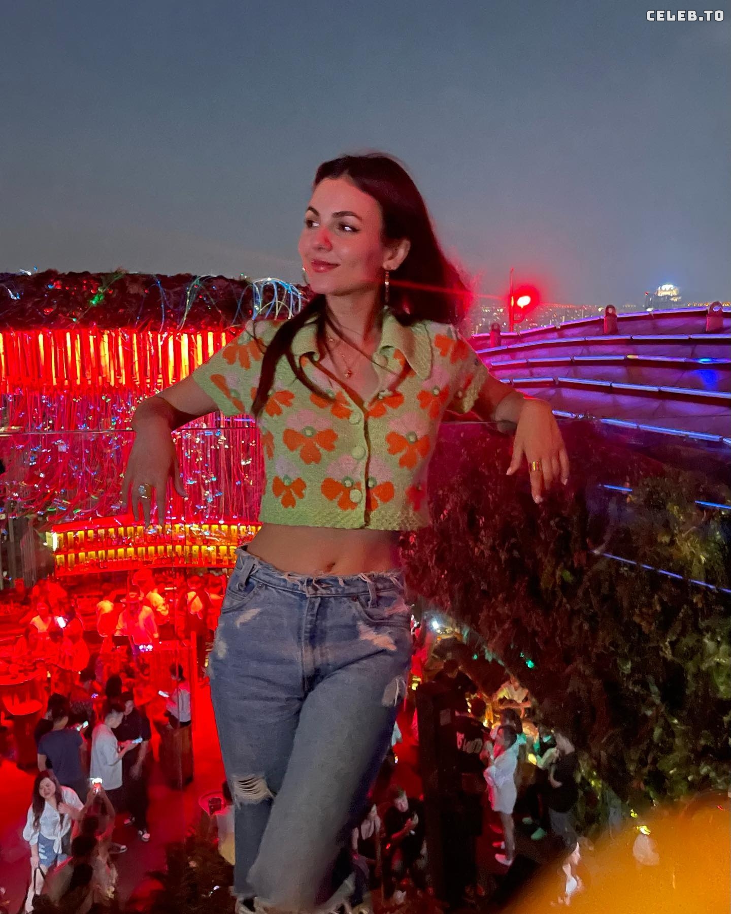Image 1737772 from Victoria Justice