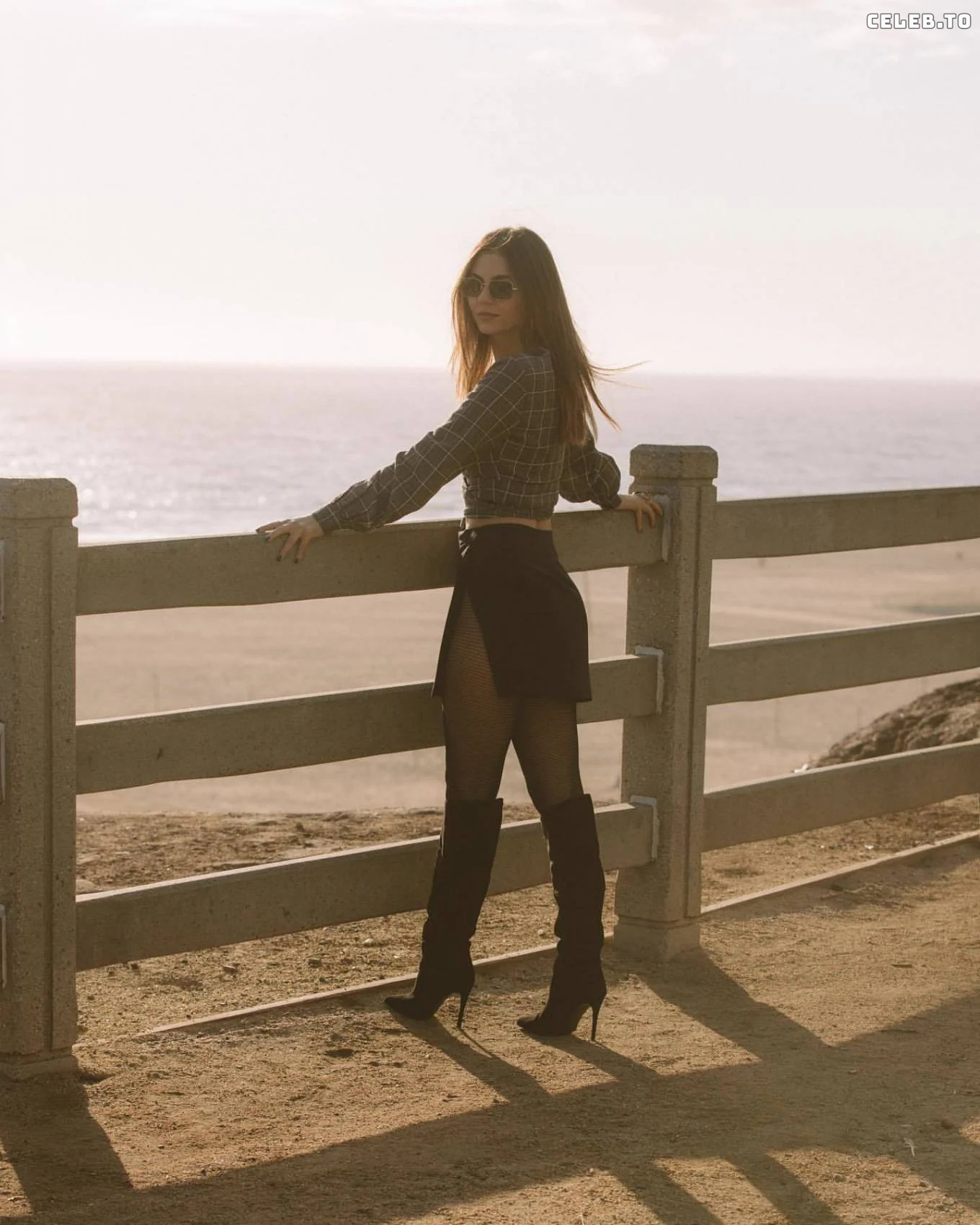 Image 1739109 from Victoria Justice