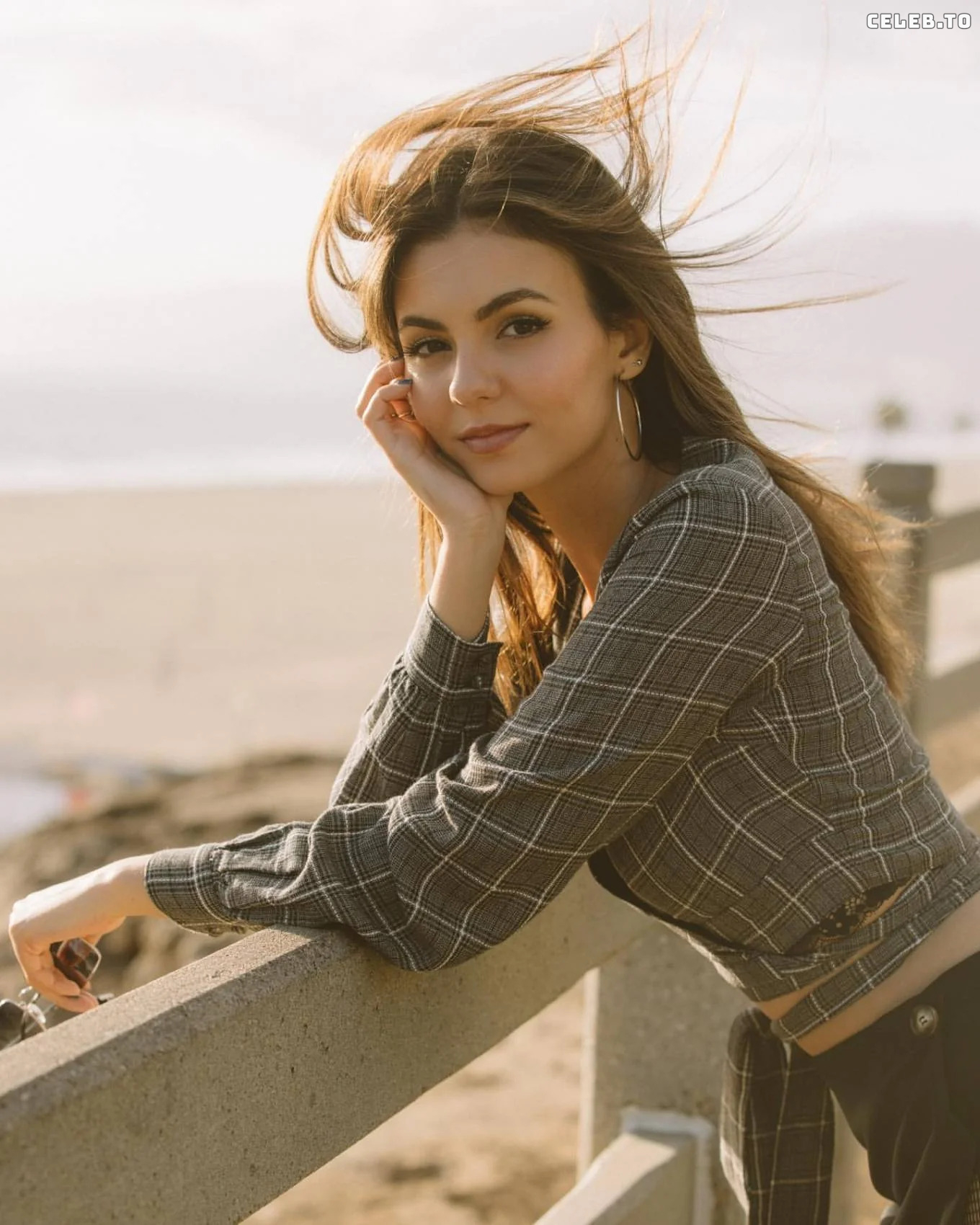 Image 1739307 from Victoria Justice