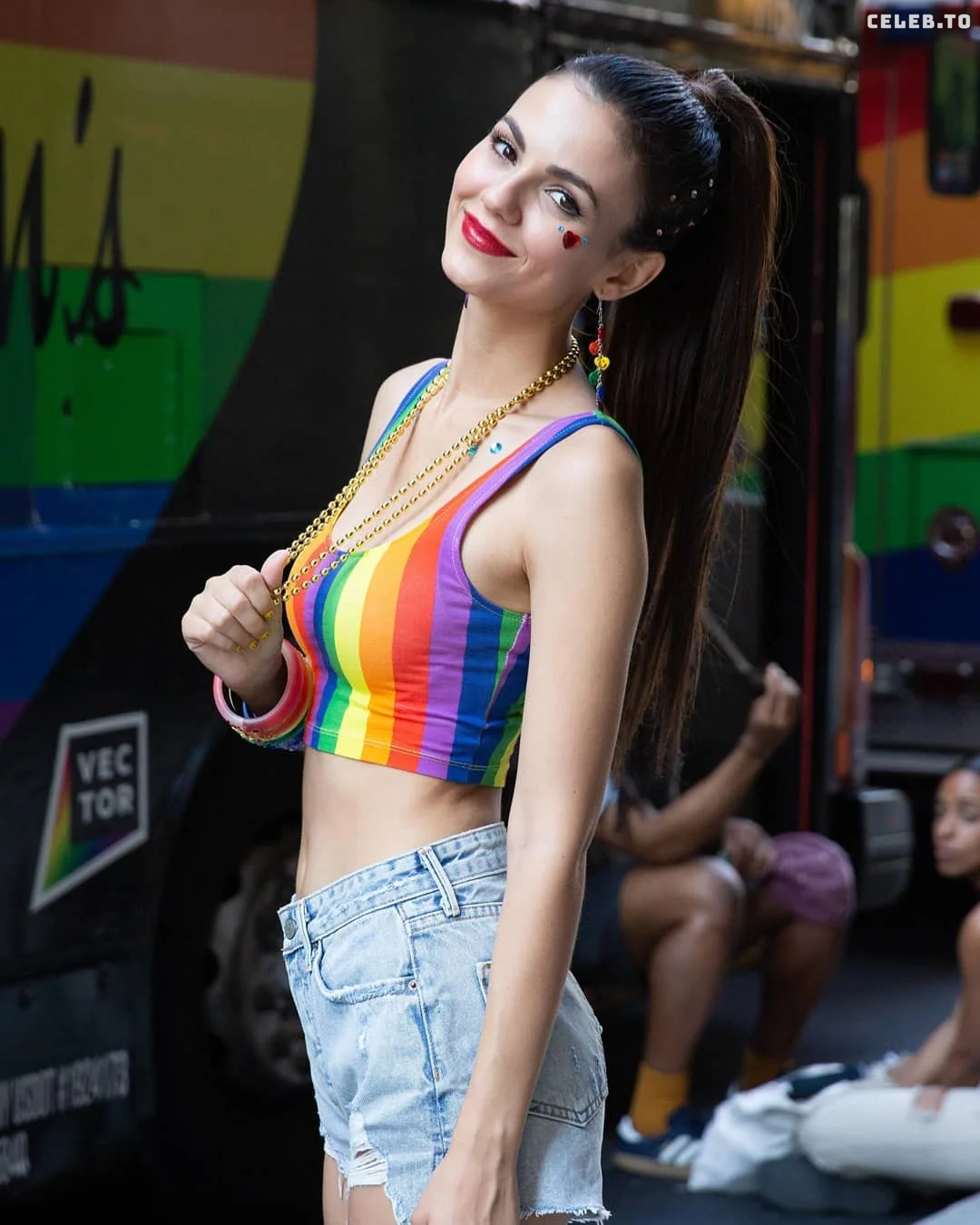 Image 1741032 from Victoria Justice