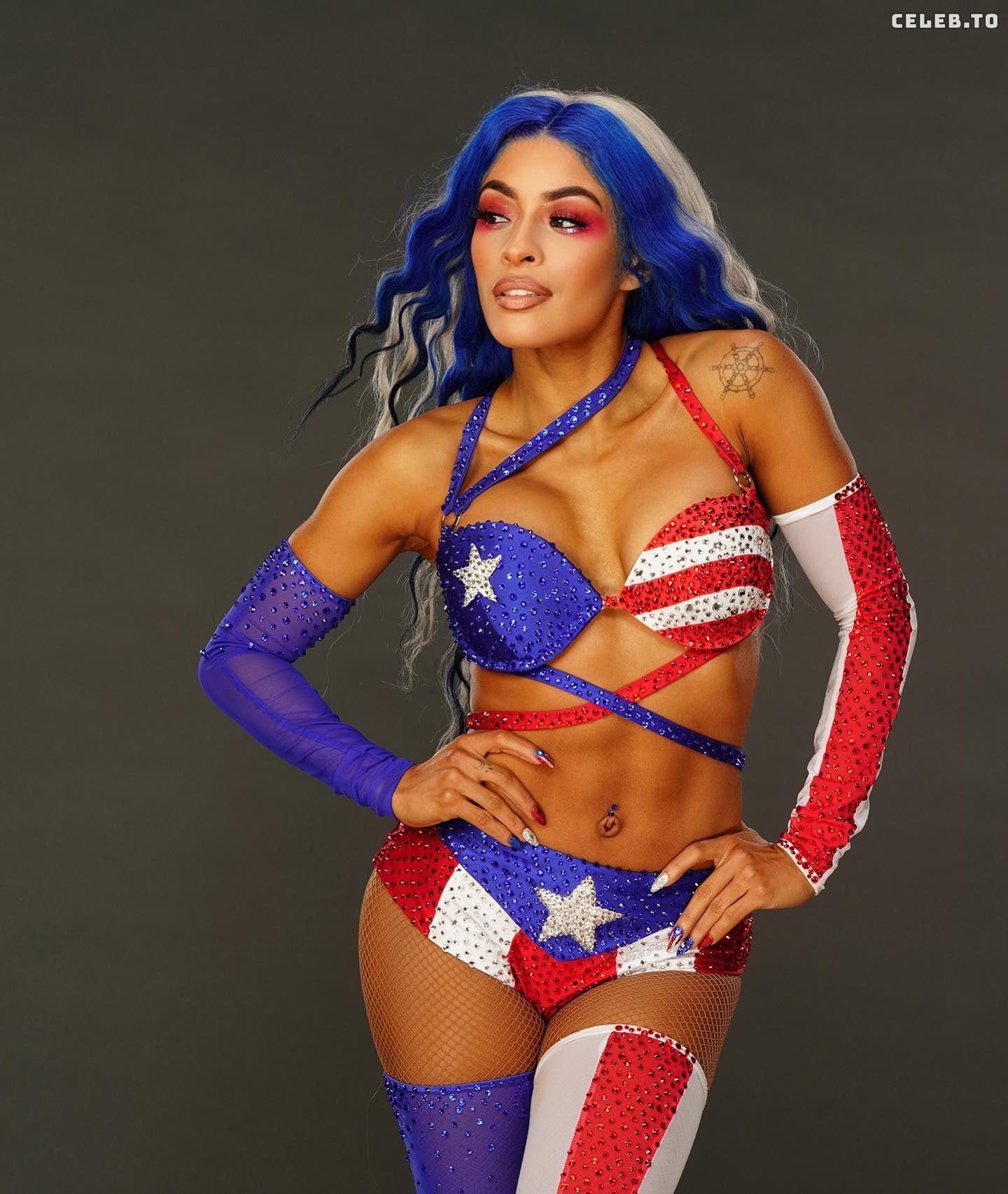 Image 1741598 from Zelina Vega