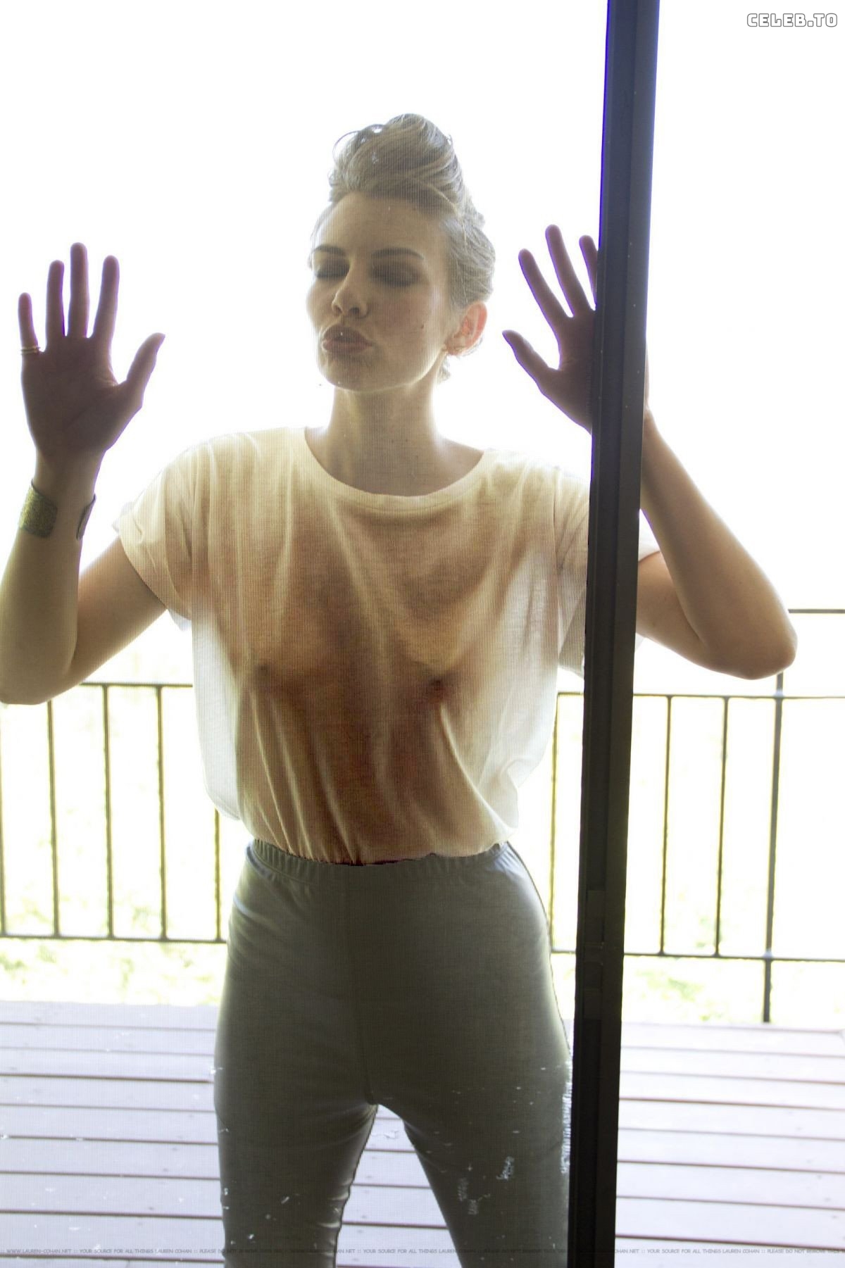 Image 1741781 from Lauren Cohan