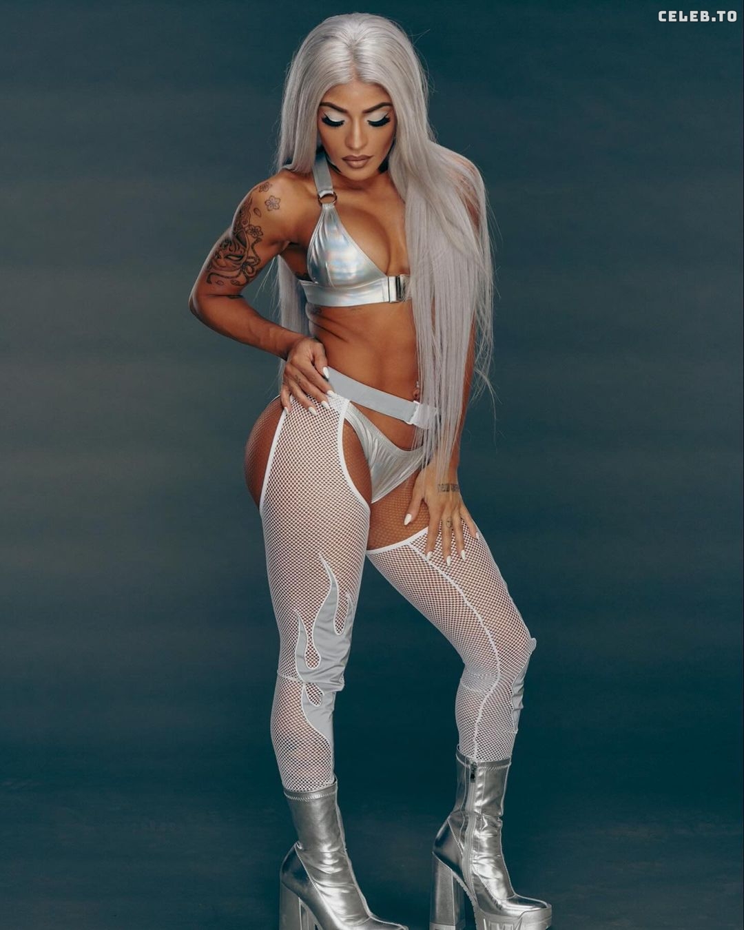 Image 1741792 from Zelina Vega