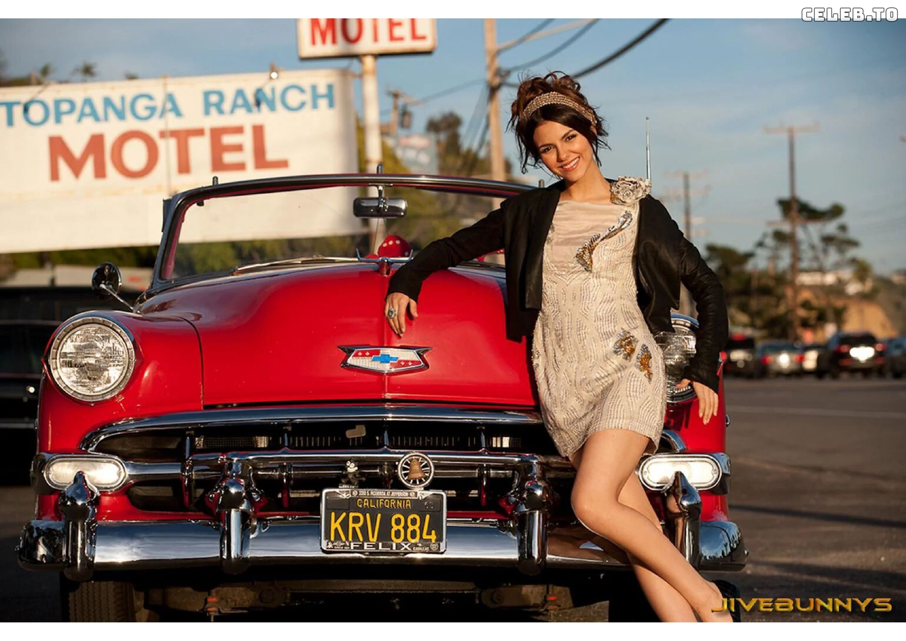 Image 1741802 from Victoria Justice