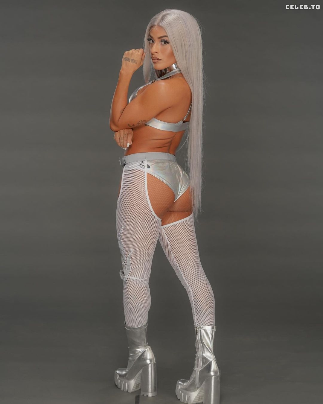 Image 1741803 from Zelina Vega