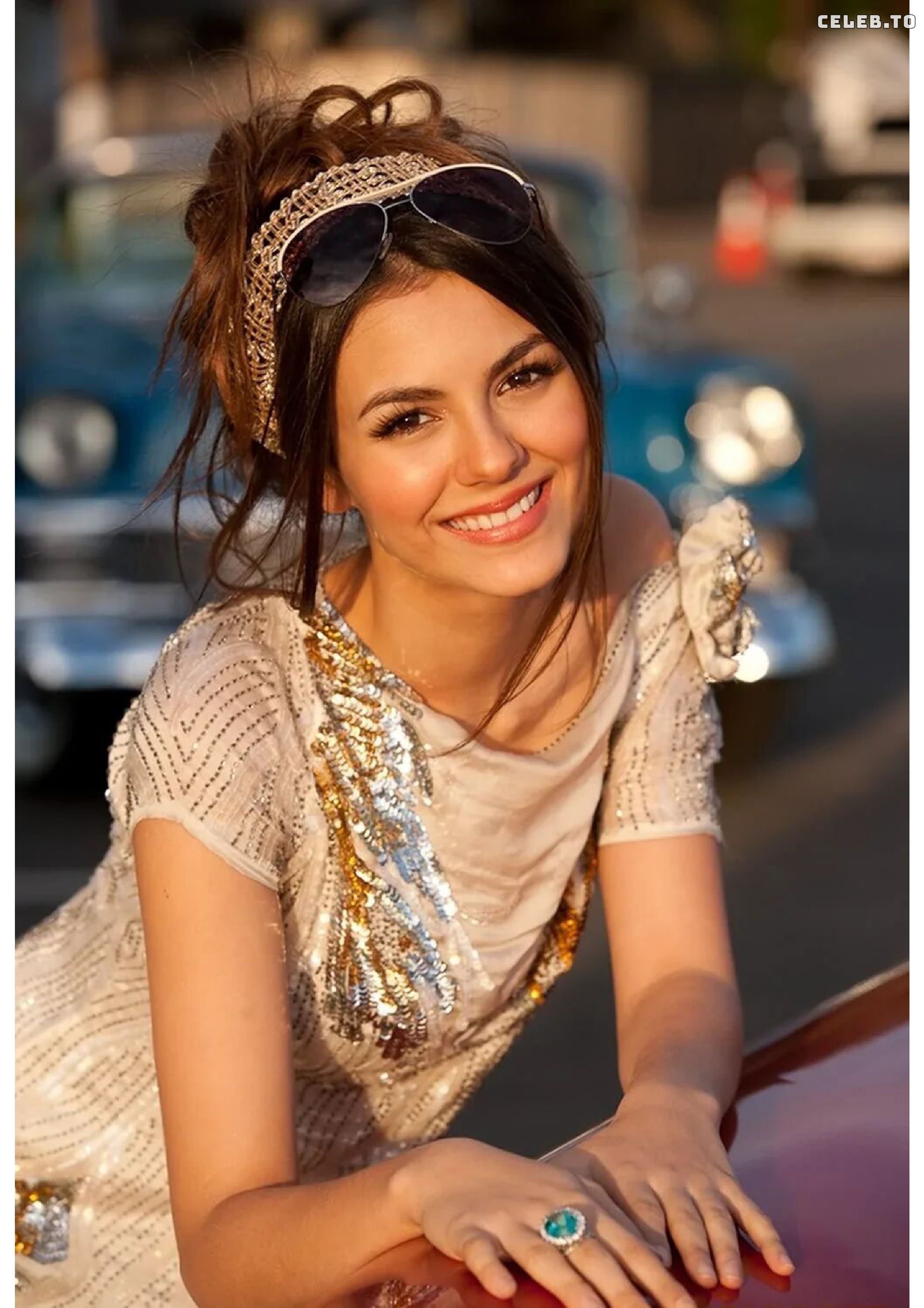Image 1741860 from Victoria Justice