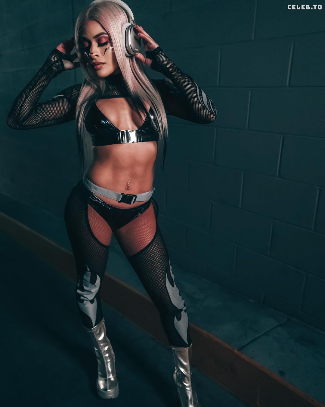Image 1741884 from Zelina Vega