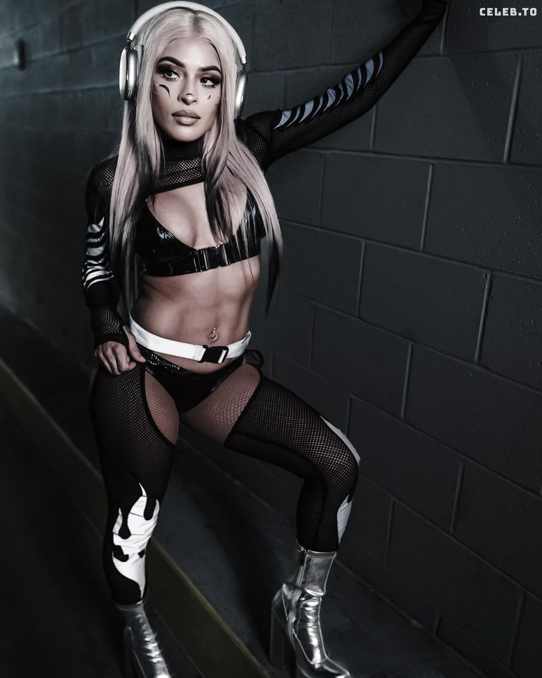 Image 1741965 from Zelina Vega
