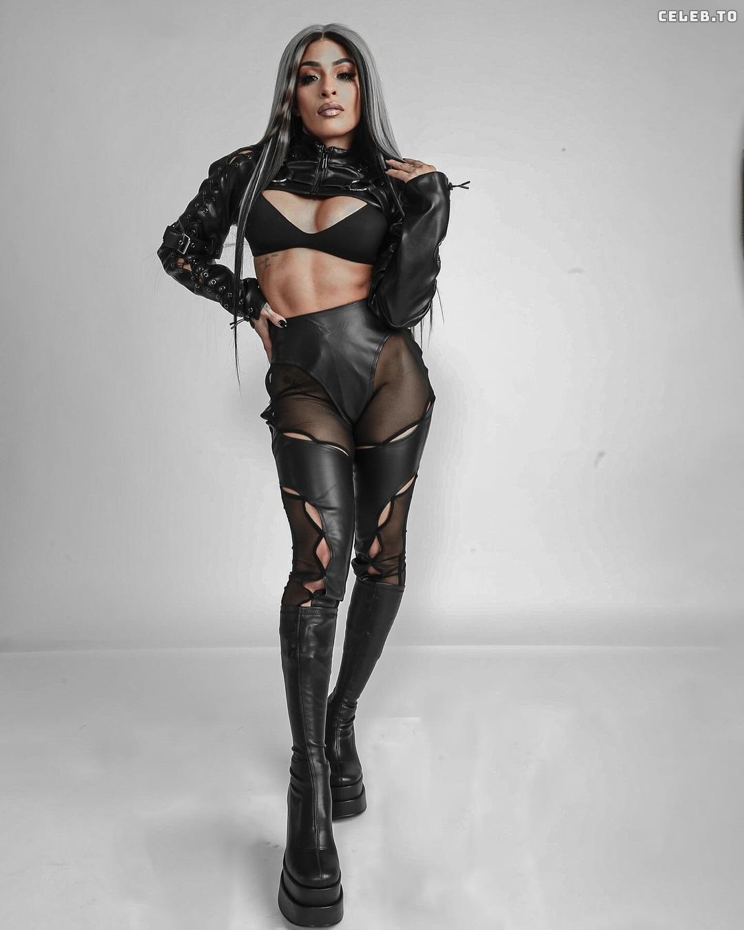 Image 1742102 from Zelina Vega