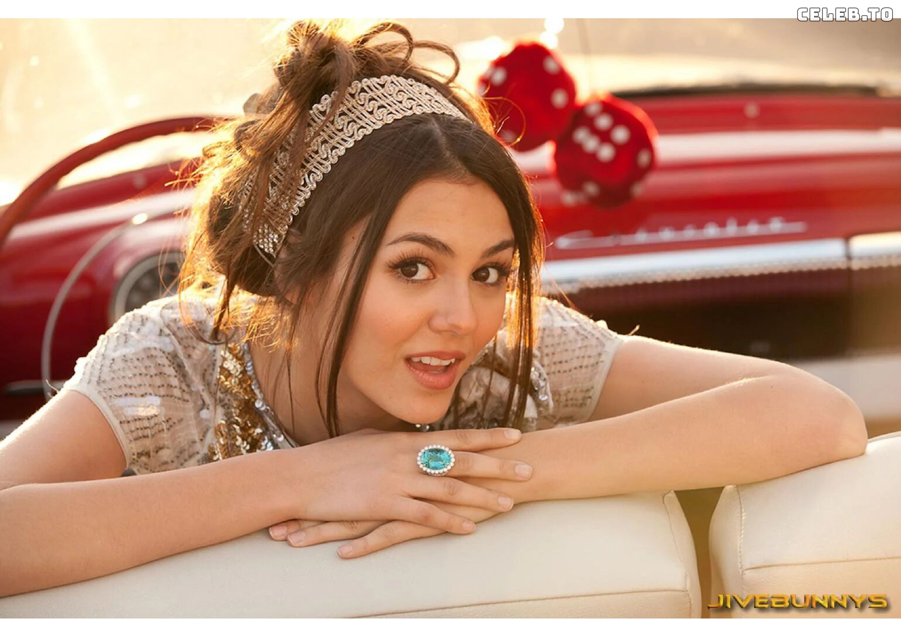 Image 1742216 from Victoria Justice