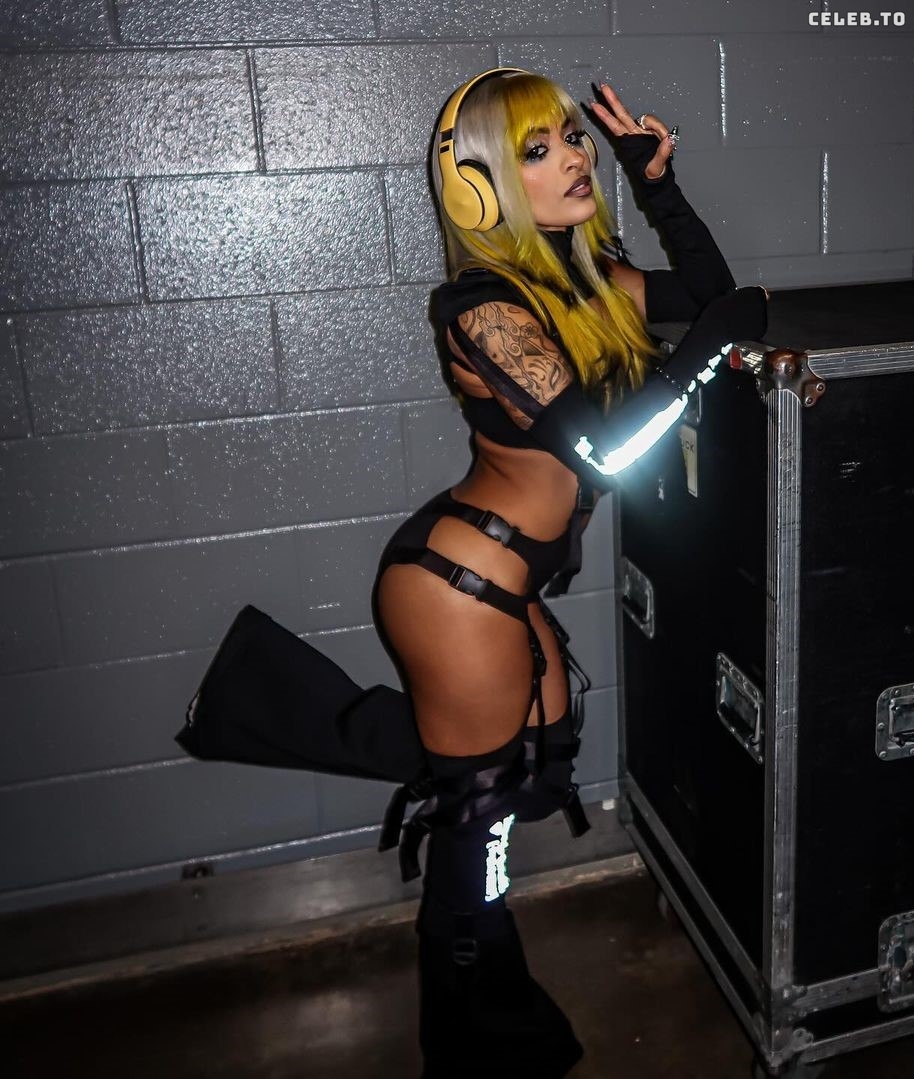 Image 1742375 from Zelina Vega