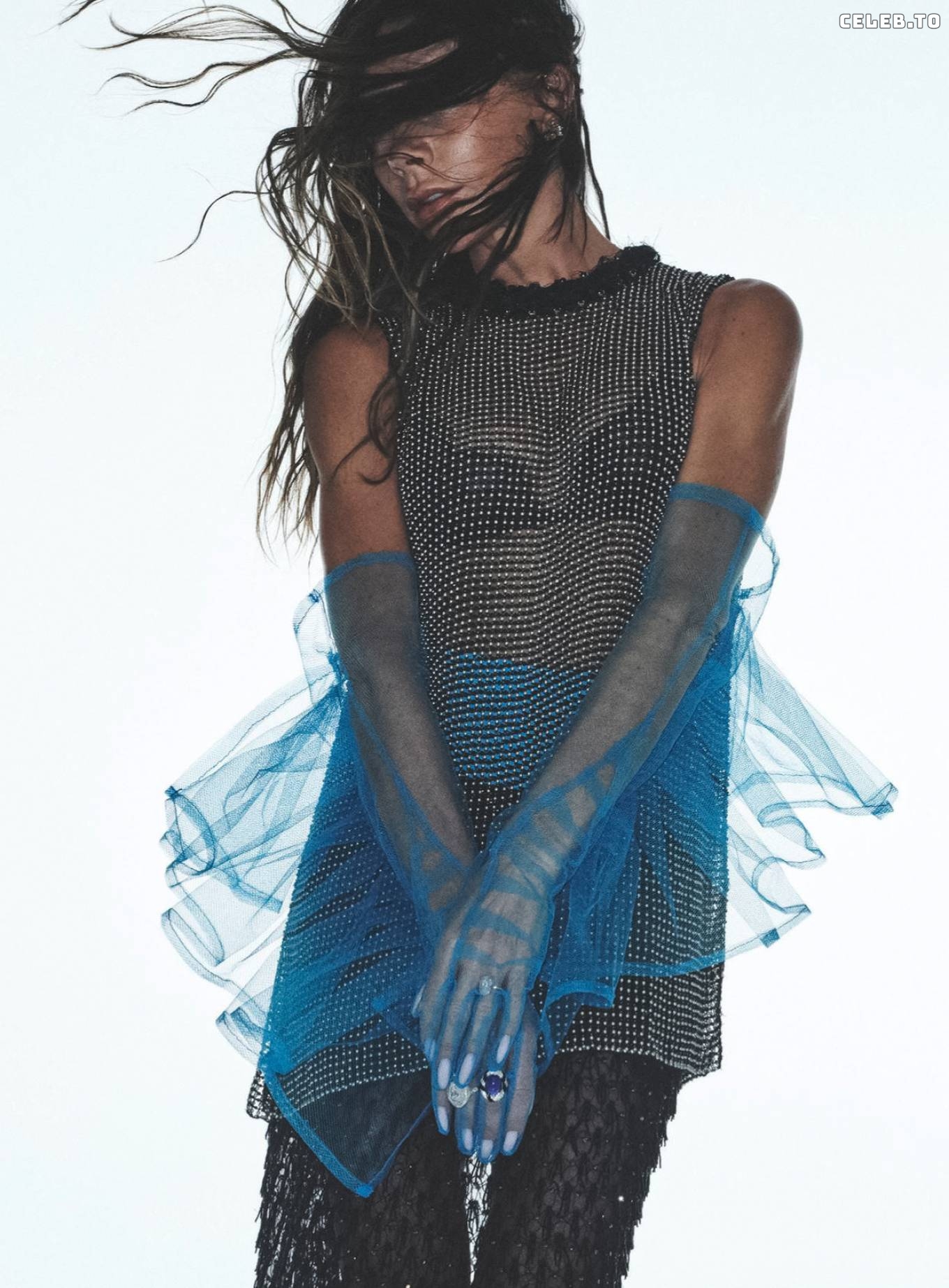 Image 1742393 from Victoria Beckham