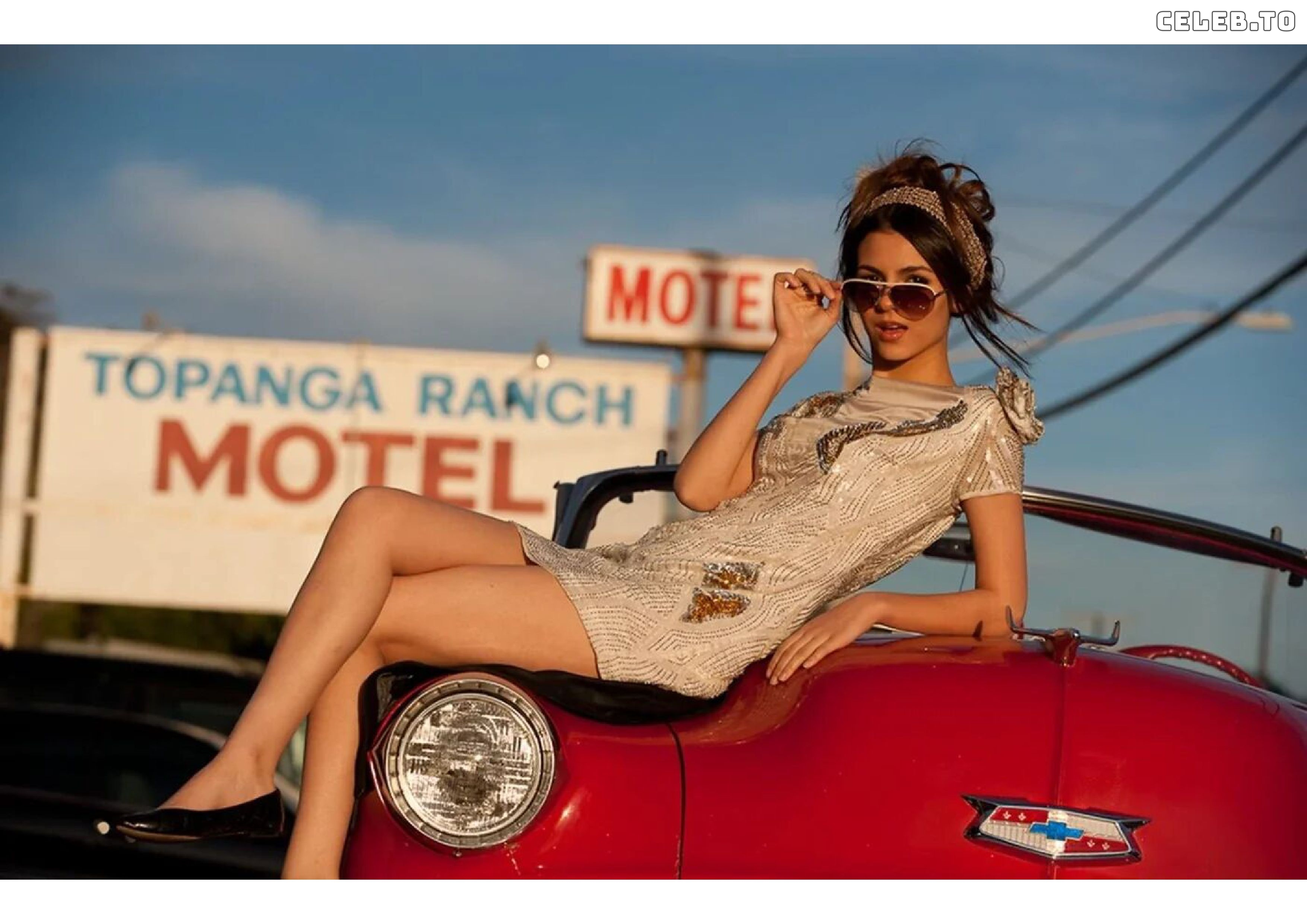 Image 1742444 from Victoria Justice