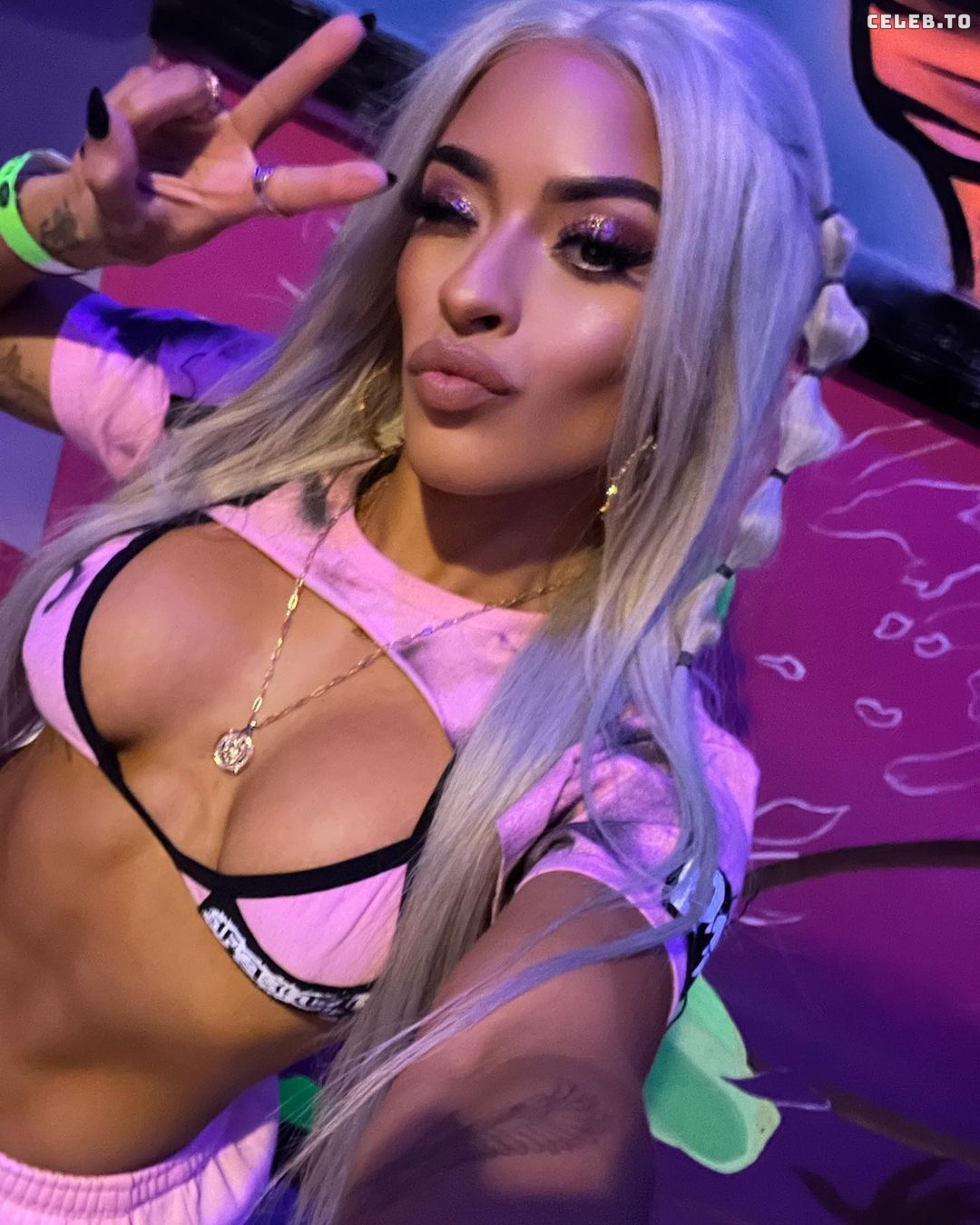 Image 1742474 from Zelina Vega