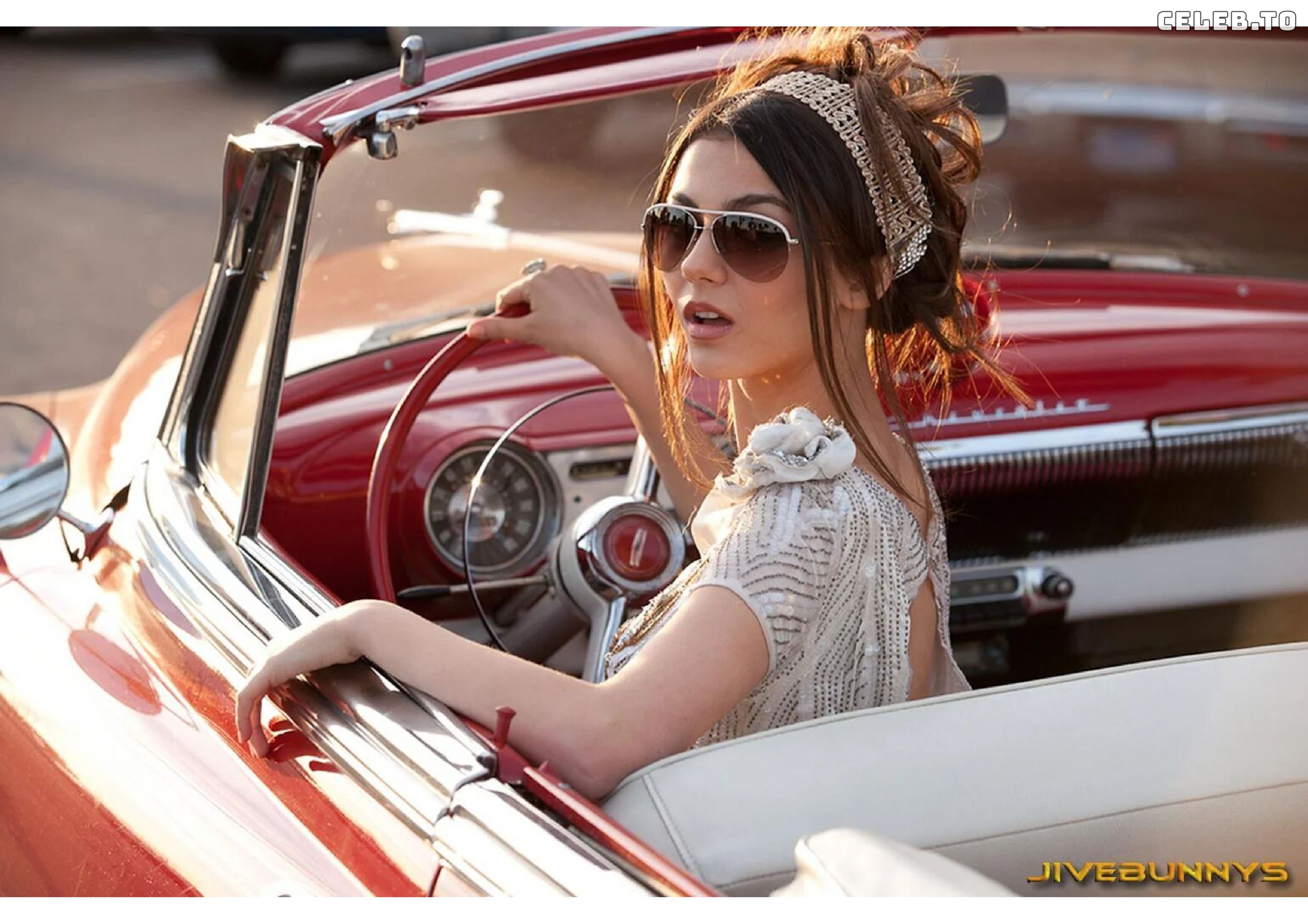 Image 1742718 from Victoria Justice