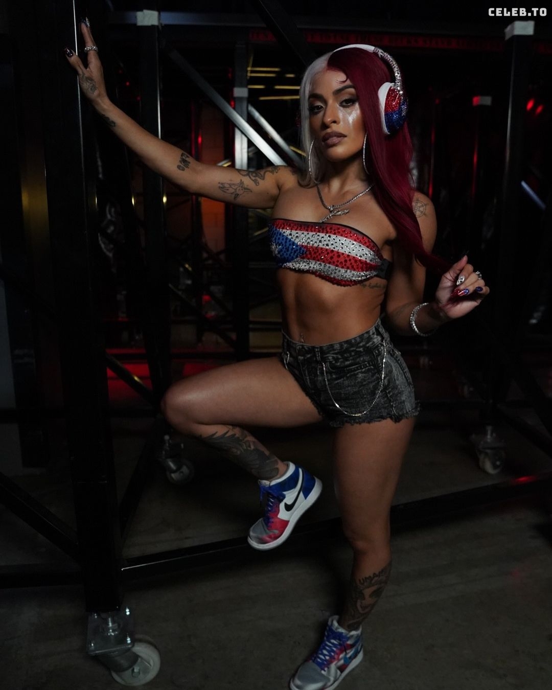 Image 1742807 from Zelina Vega