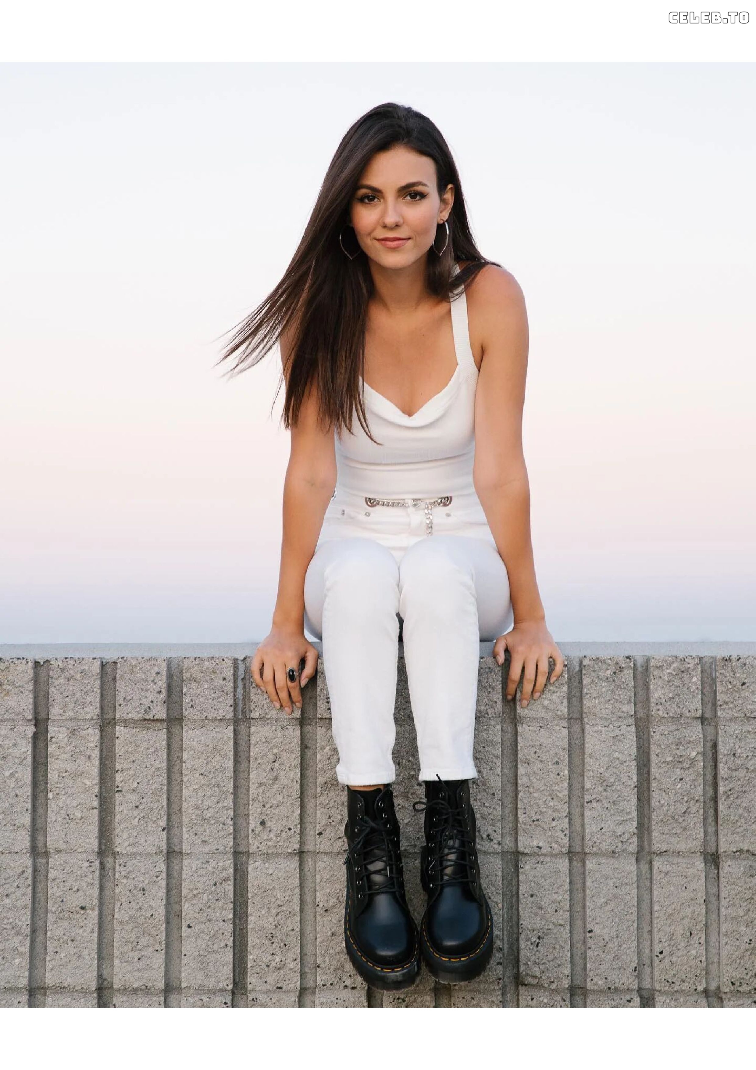Image 1743775 from Victoria Justice