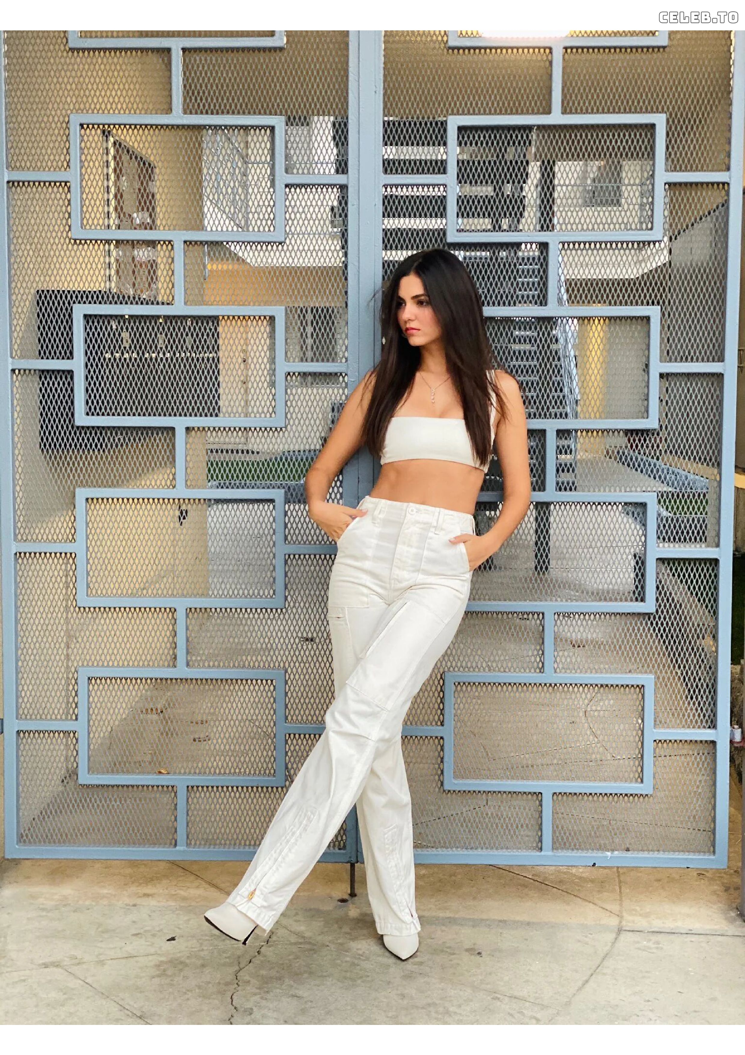 Image 1744141 from Victoria Justice