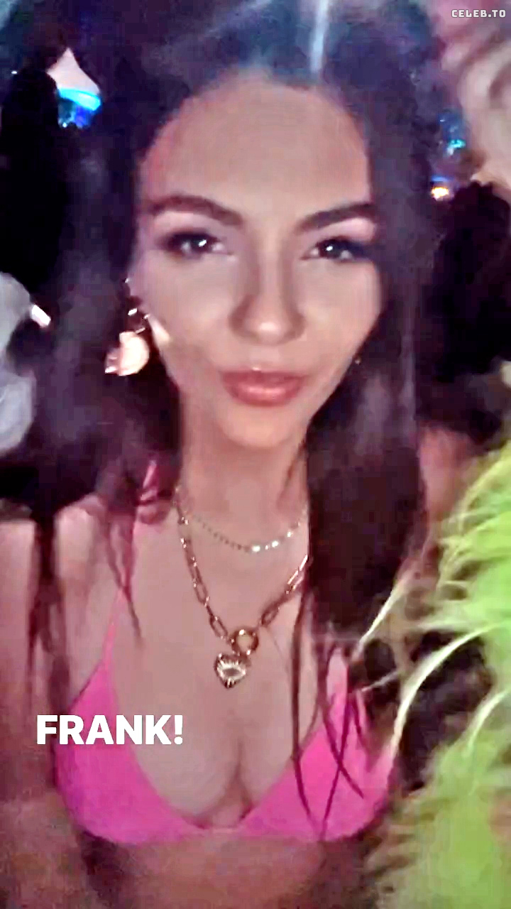 Image 1744189 from Victoria Justice