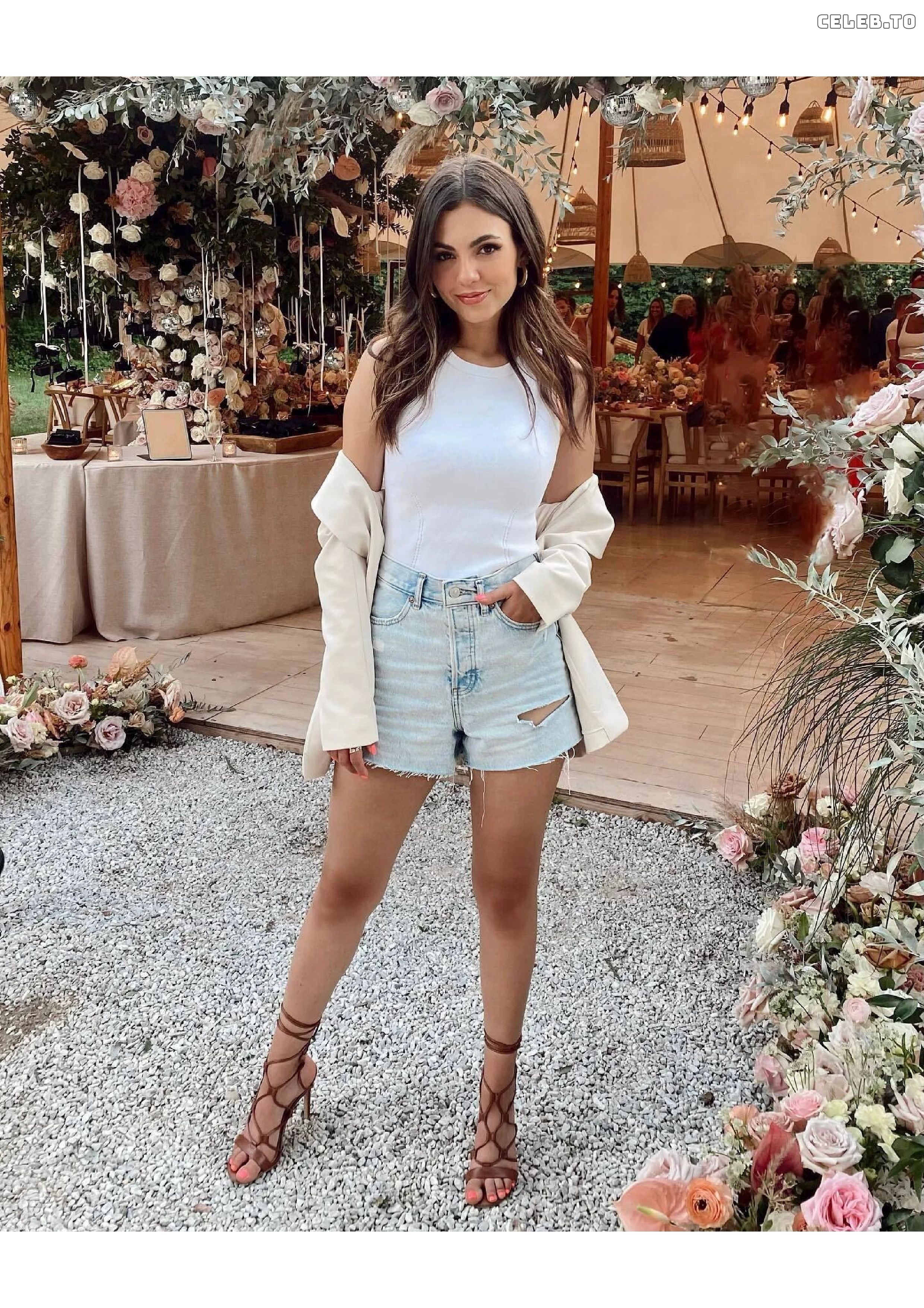 Image 1744395 from Victoria Justice