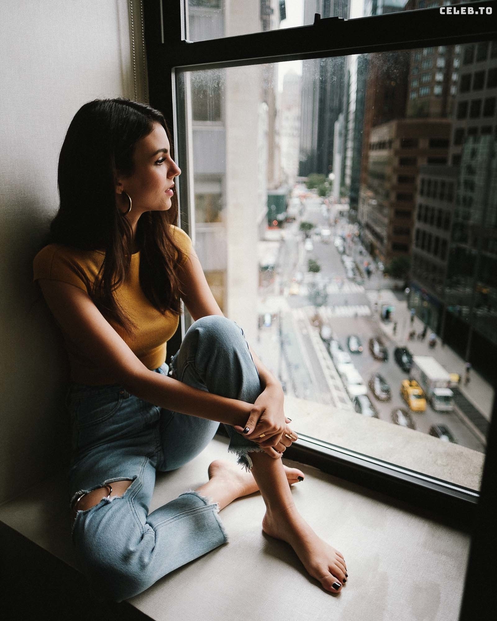 Image 1745087 from Victoria Justice